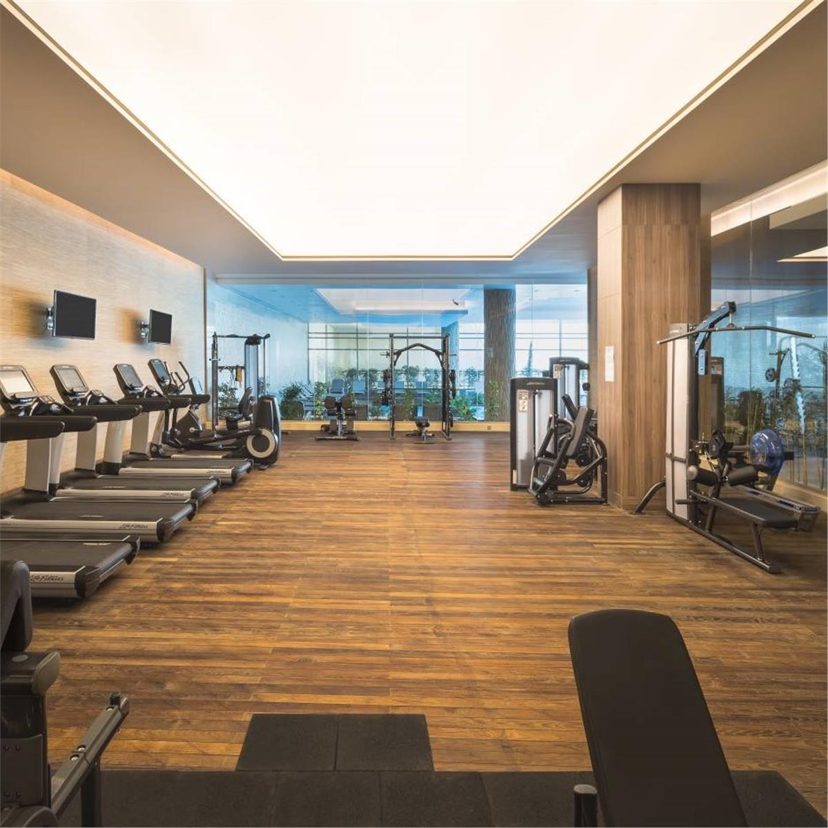 İzmir'den Uçak İle Hareketli Kıbrıs Concorde Luxury Resort & Convention & SPA Ultra Herşey Dahil Konaklama Seçenekleri