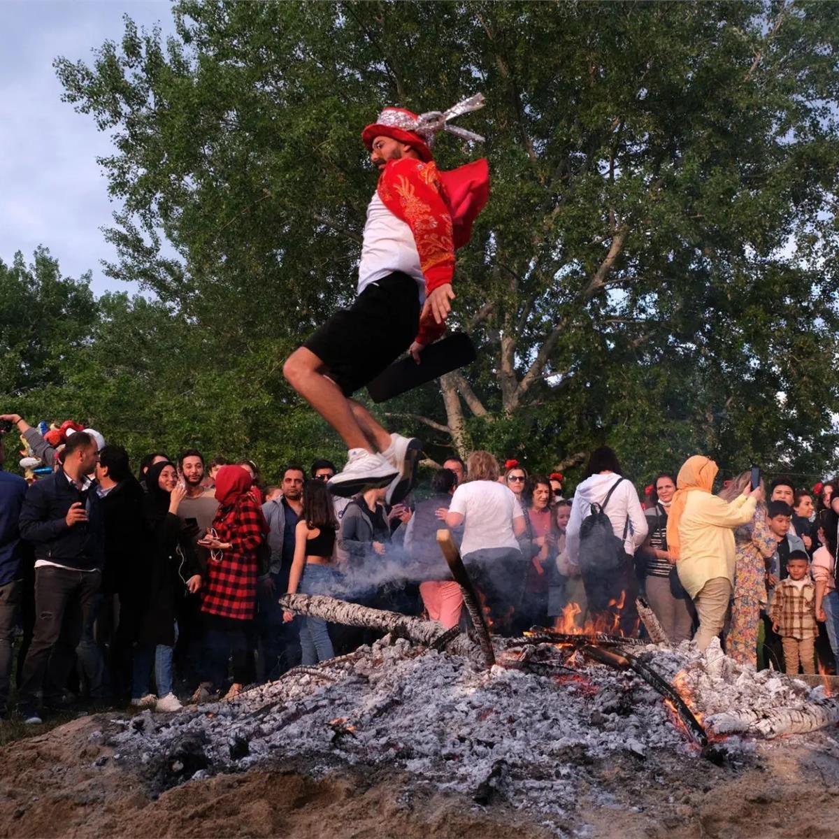 İzmir'den Otobüslü Günübirlik Kakava Şenlikleri Turu