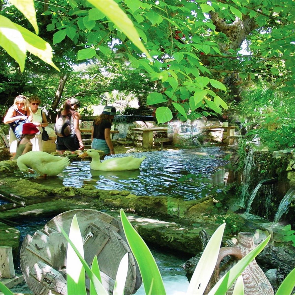 İzmir Çıkışlı 4 gece 5 gün Bungalow konaklamalı Olympos Tatil Turu. Kaputaj Plajı, Tekne Turu, Suluada, Phaselis, Adrasan ile Eğlence dolu bir tatil keyfi.