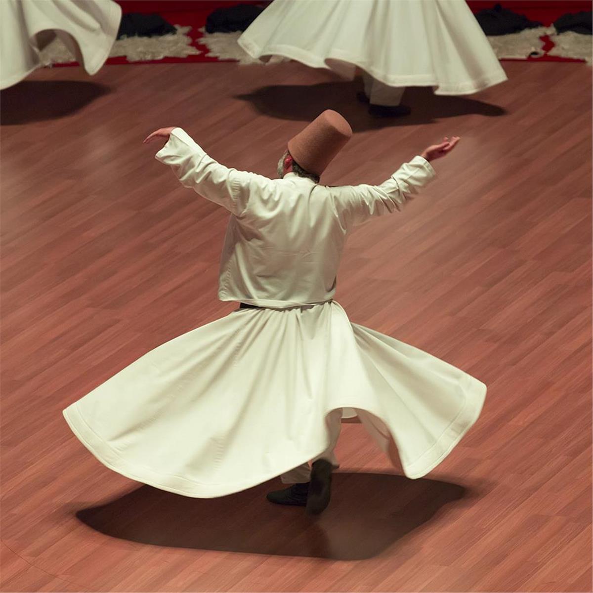 İzmir'den Otobüslü Günübirlik Konya Mevlana Şeb-i Arus Turu