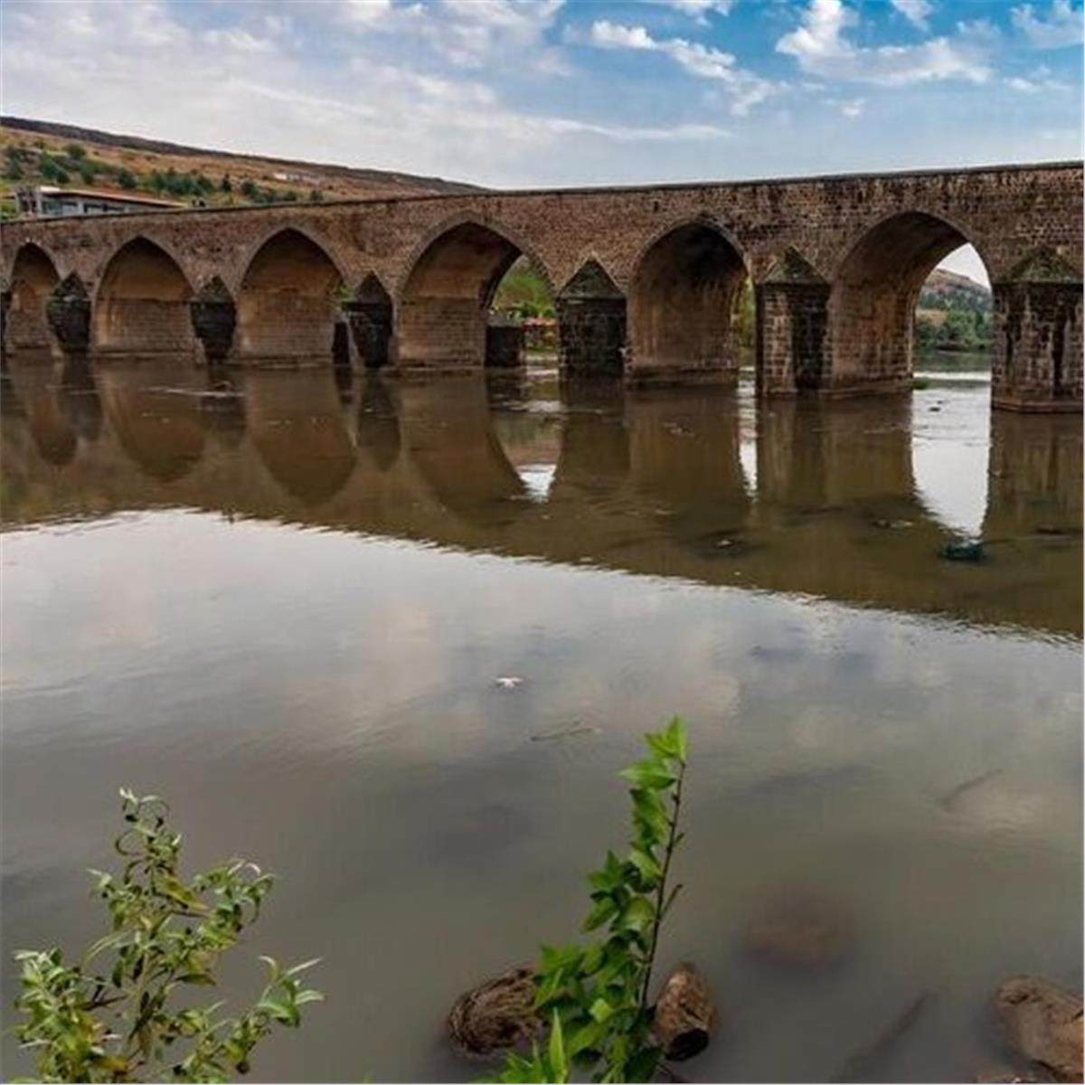 İzmir'den Uçaklı 2 Gece 3 Gün Konaklamalı Butik Gaziantep, Urfa, Mardin, Diyarbakır Turu