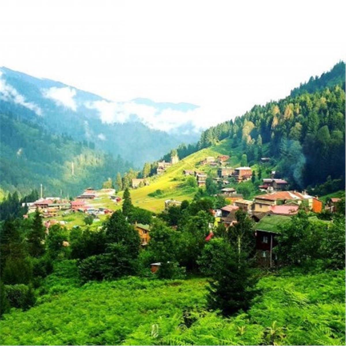 İzmir'den Uçaklı Yılbaşı Özel 2 Gece 3 Gün La Quinta By Wyndham Hotel Konaklamalı Gala Seçenekli Batum ve Ayder Yaylası Turu