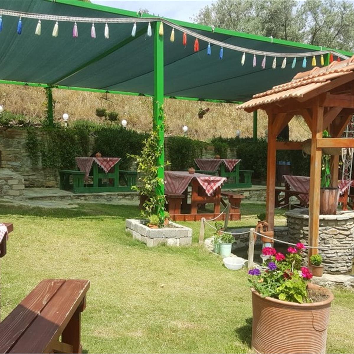 Şirince Keyfince’de Enfes Lezzetler Eşliğinde Serpme Köy Kahvaltısı