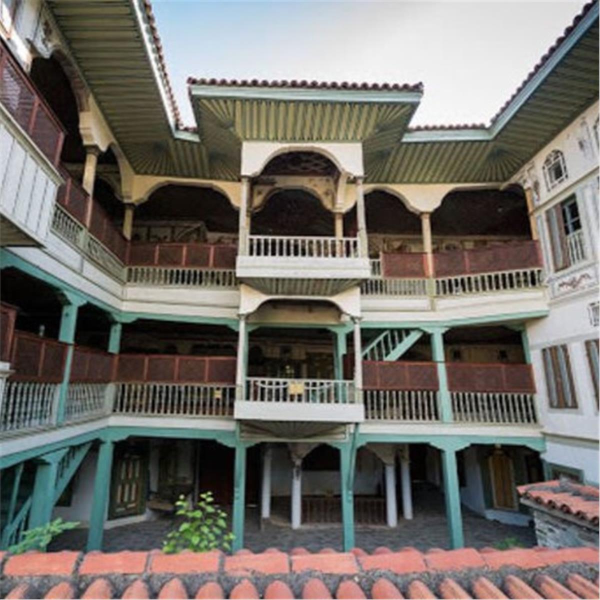 İzmir Çıkışlı Günübirlik Çakırağa Konağı, Ulu Camii ve Dede Türbesi İle Beydağ Ödemiş Birgi Turu