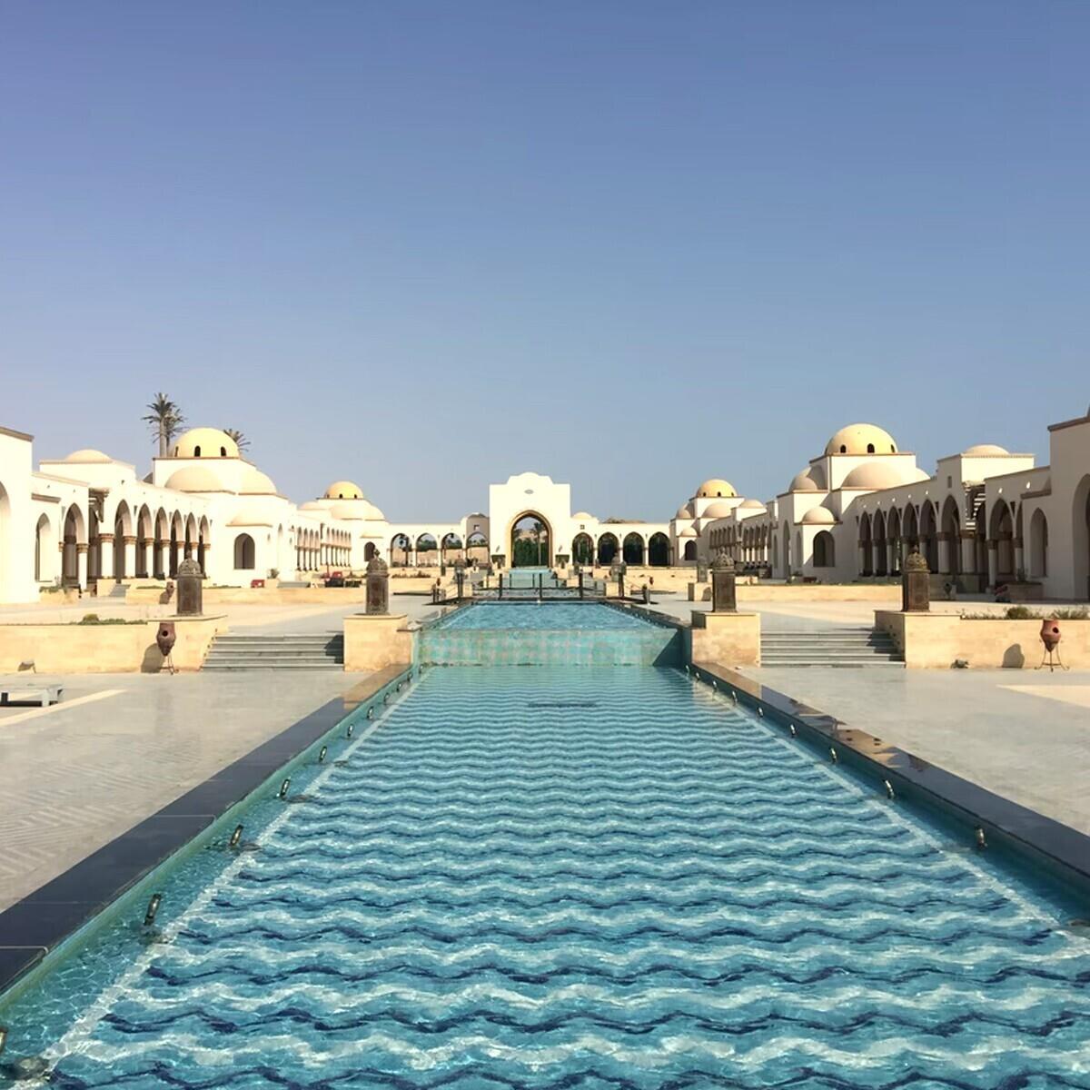 İstanbul'dan Uçak İle Hareketli 6 Gece 7 Gün Konaklamalı Gizemli Mısır Turu