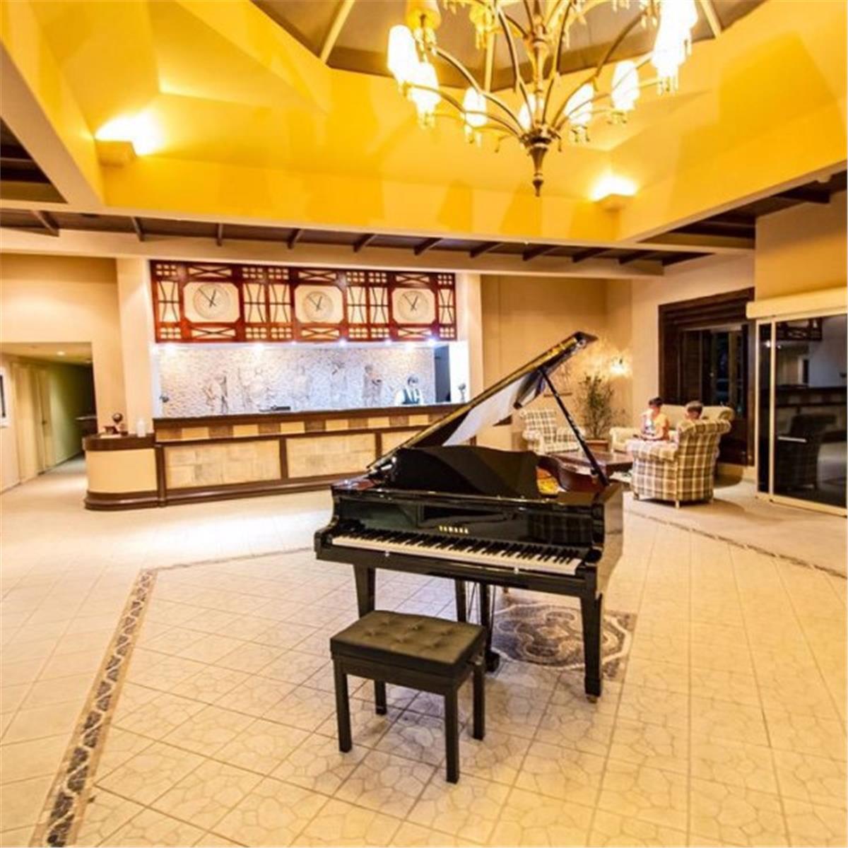 Her Şey Dahil 4 Yıldızlı Bodrum Historical Museum Resort & Spa