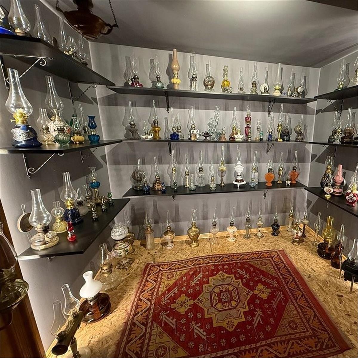 İzmir'den Otobüslü 3 Gece 4 Gün Konaklamalı Bayram Özel Beypazarı Ankara Eskişehir Turu