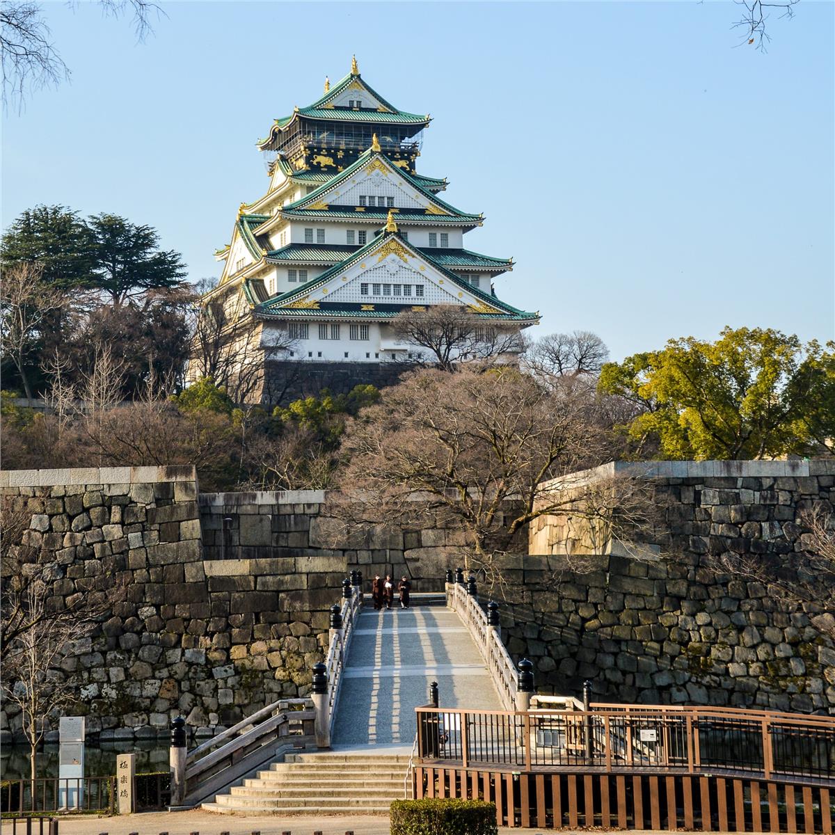 İzmir'den Uçak İle Kalkışlı 9 Gece 10 Gün Konaklamalı Japonya - Güney Kore Turu