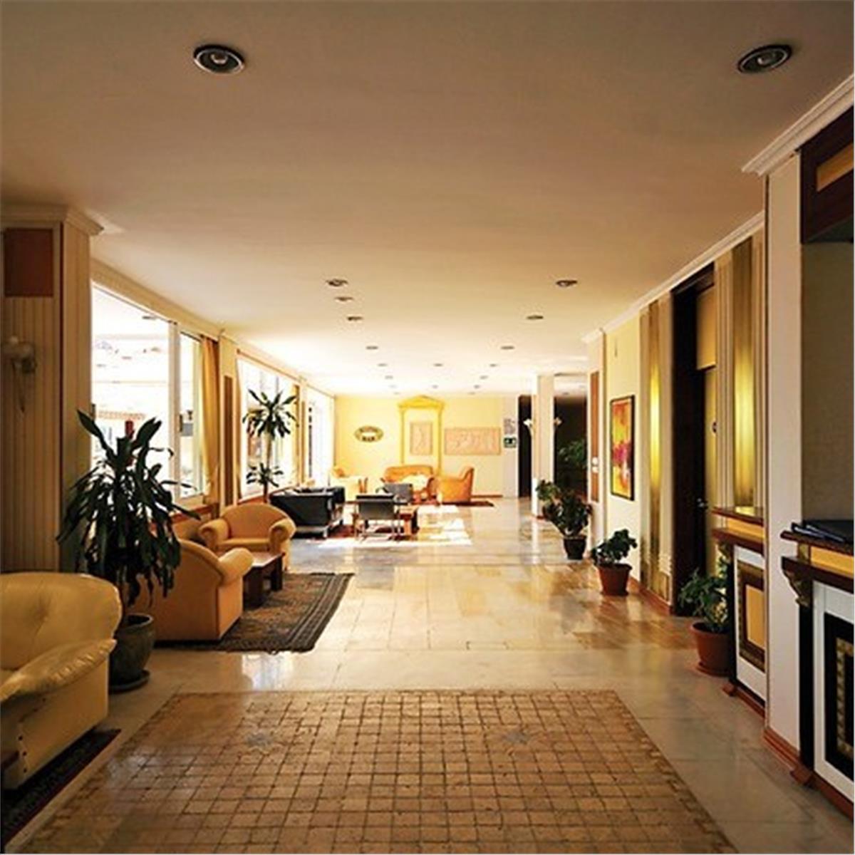 İzmir'den Kalkışlı 3 Gece 4 Gün Konaklamalı Her Şey Dahil 4 Yıldızlı Bodrum Phoenix Sun Hotel