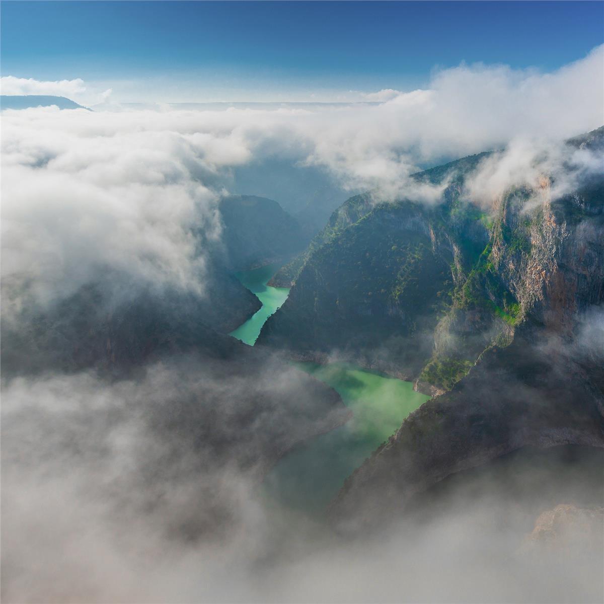 İzmir Çıkışlı Günübirlik Arapapıştı Kanyonu Turu.