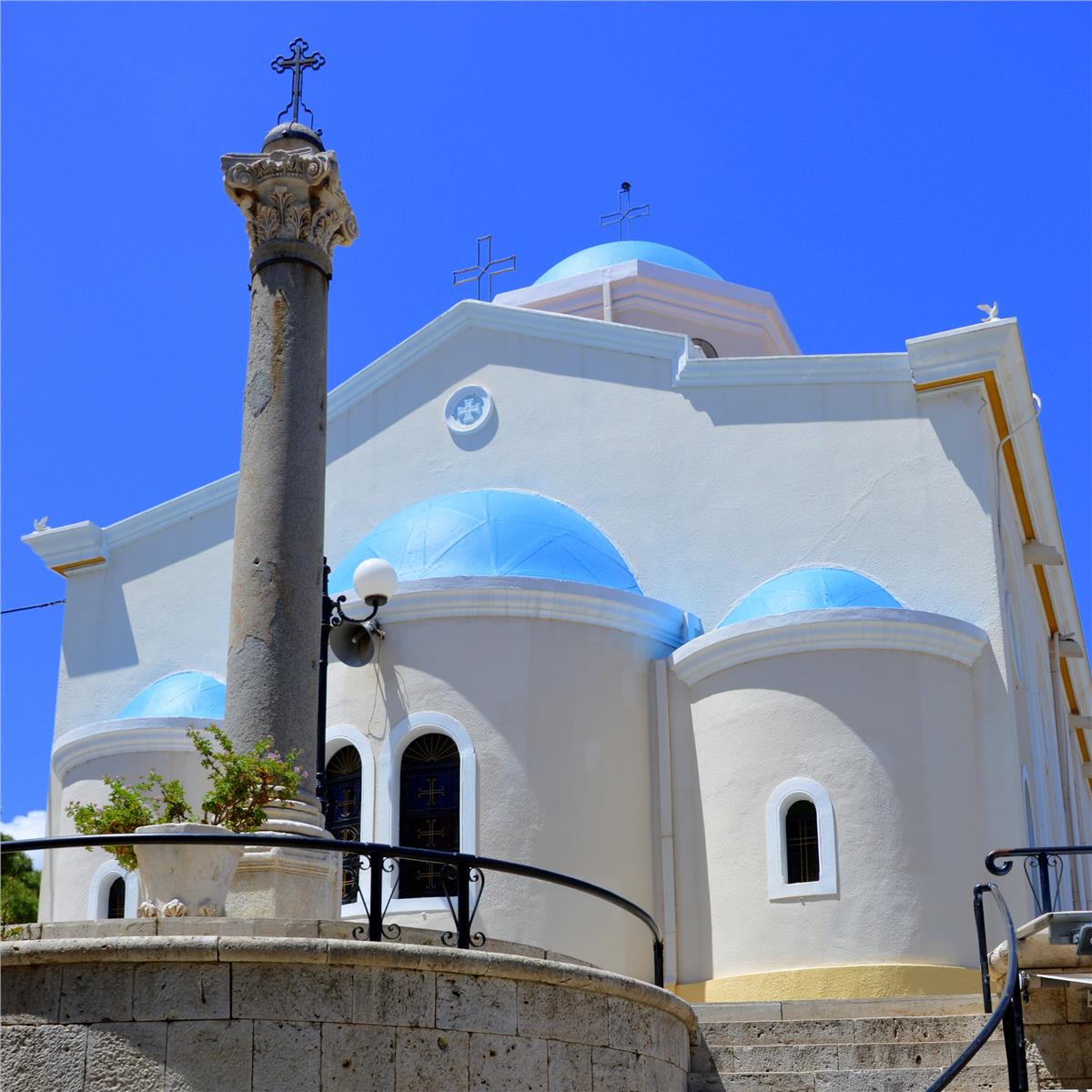 3 Gece 4 Gün Konaklamalı Kos (İstanköy) Adası Turu