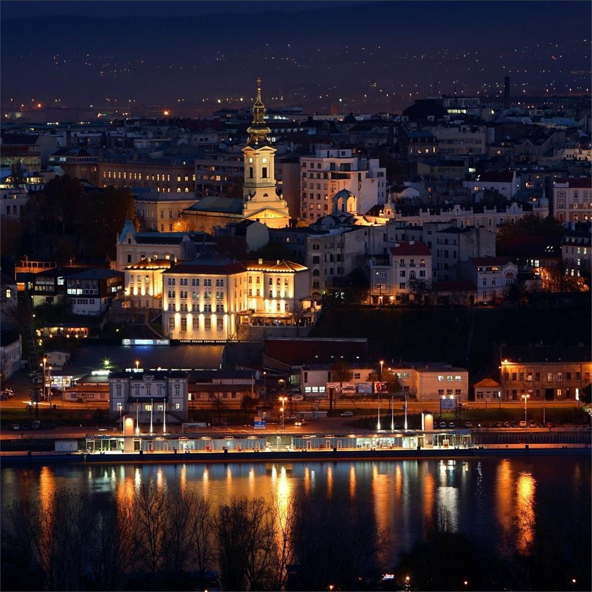 İzmir'den Otobüslü 8 Gece 10 Gün Konaklamalı Kuzey İtalya ve Güney Fransa Turu
