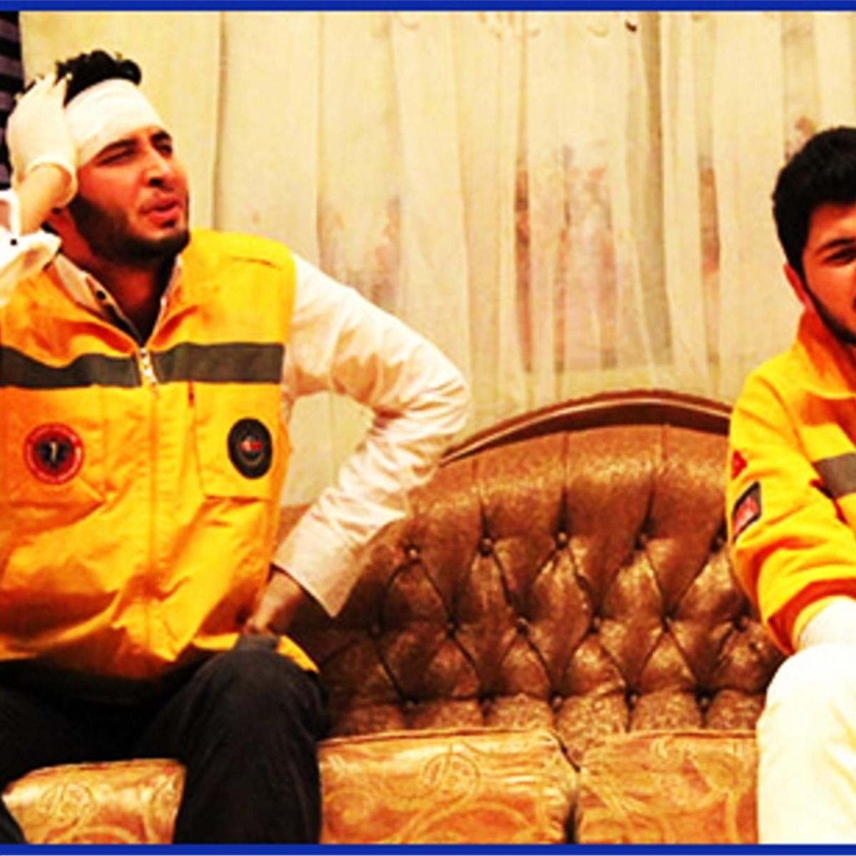 Dokuz Canlı Polisiye Aşk Komedisi Tiyatro Oyunu Giriş Bileti