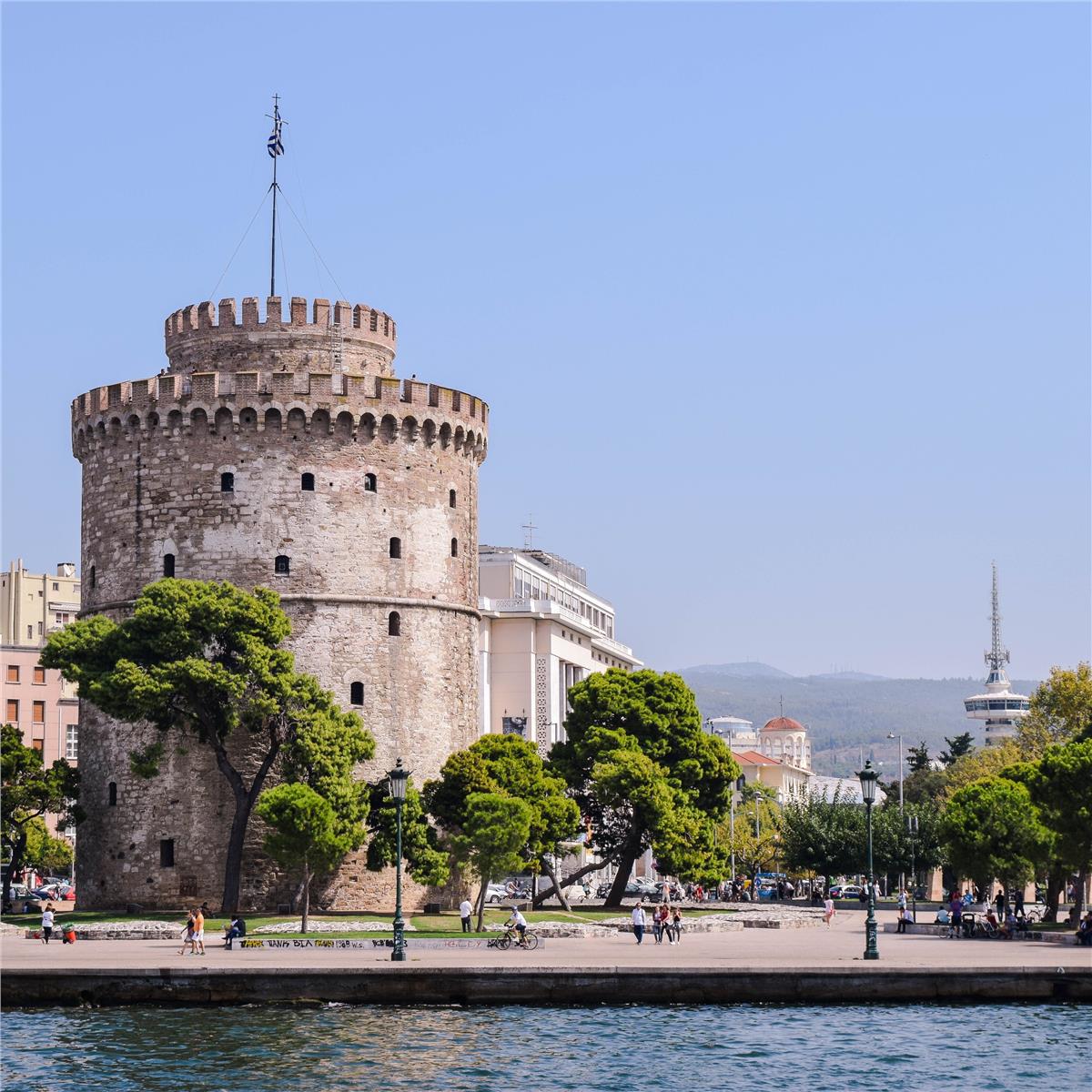 İzmir'den Otobüs İle Kalkışlı 9 Gece 10 Gün Konaklamalı İtalya, Slovenya, Yunanistan, Hırvatistan, Sırbistan, Bulgaristan Ve İsviçre Turu