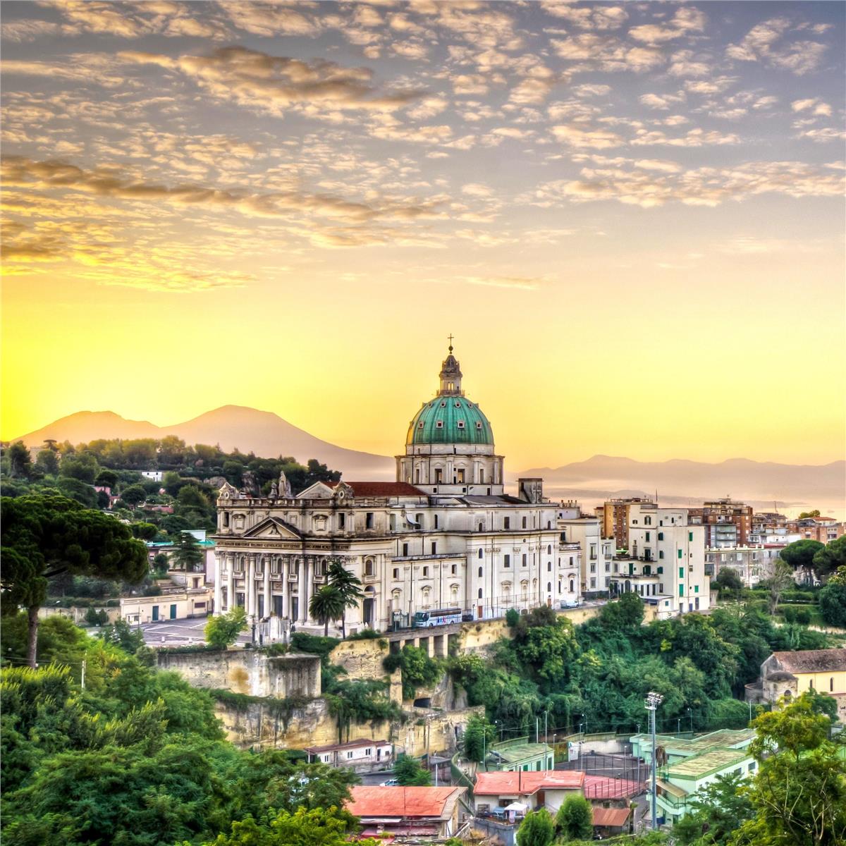 İzmir'den Uçaklı 7 Gece 8 Gün Konaklamalı Tüm Şehir Girişleri Ve Venedik Giriş Ücretleri Dahil İtalya Turu