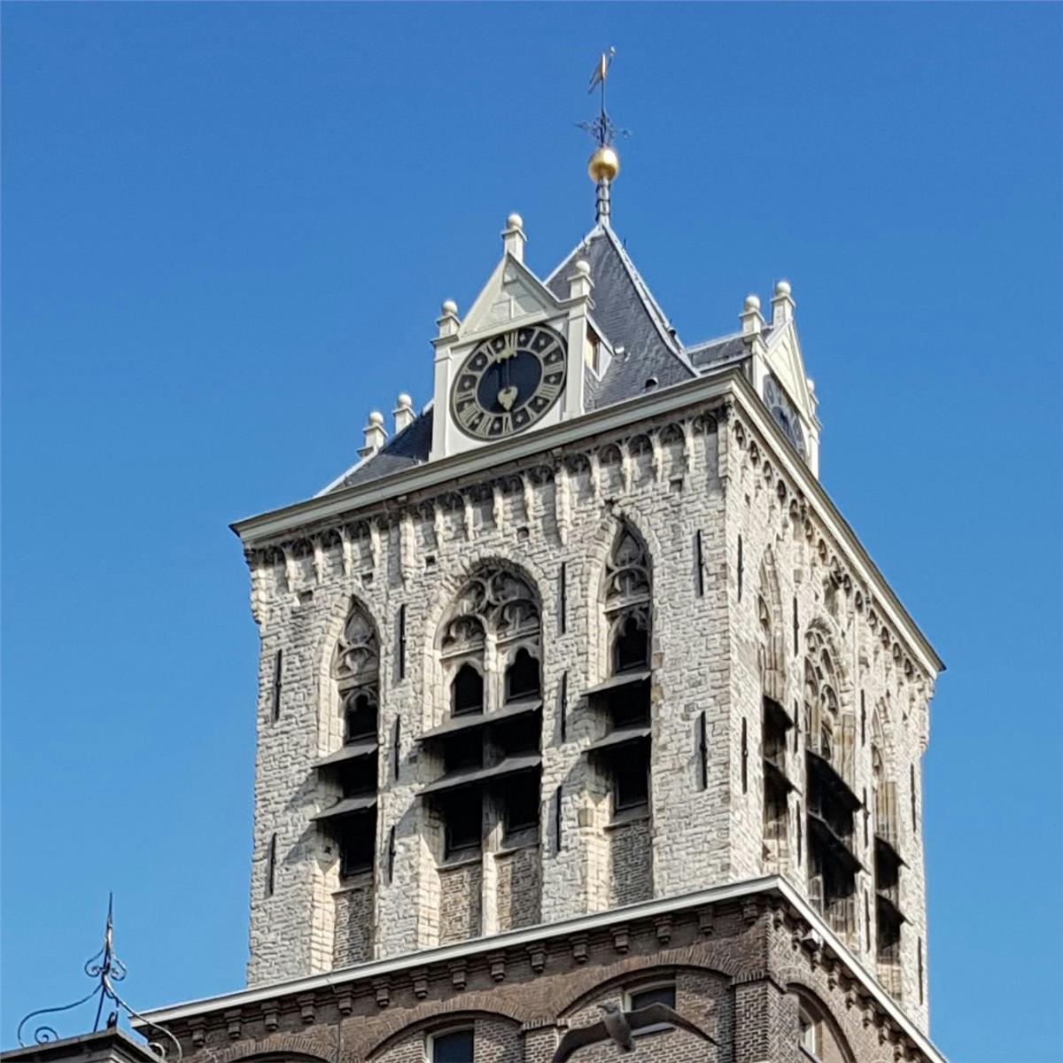 İzmir'den Uçakla 3 Gece 4 Gün Bayram Özel Belçika Ve Hollanda Şirin Kentler Turu