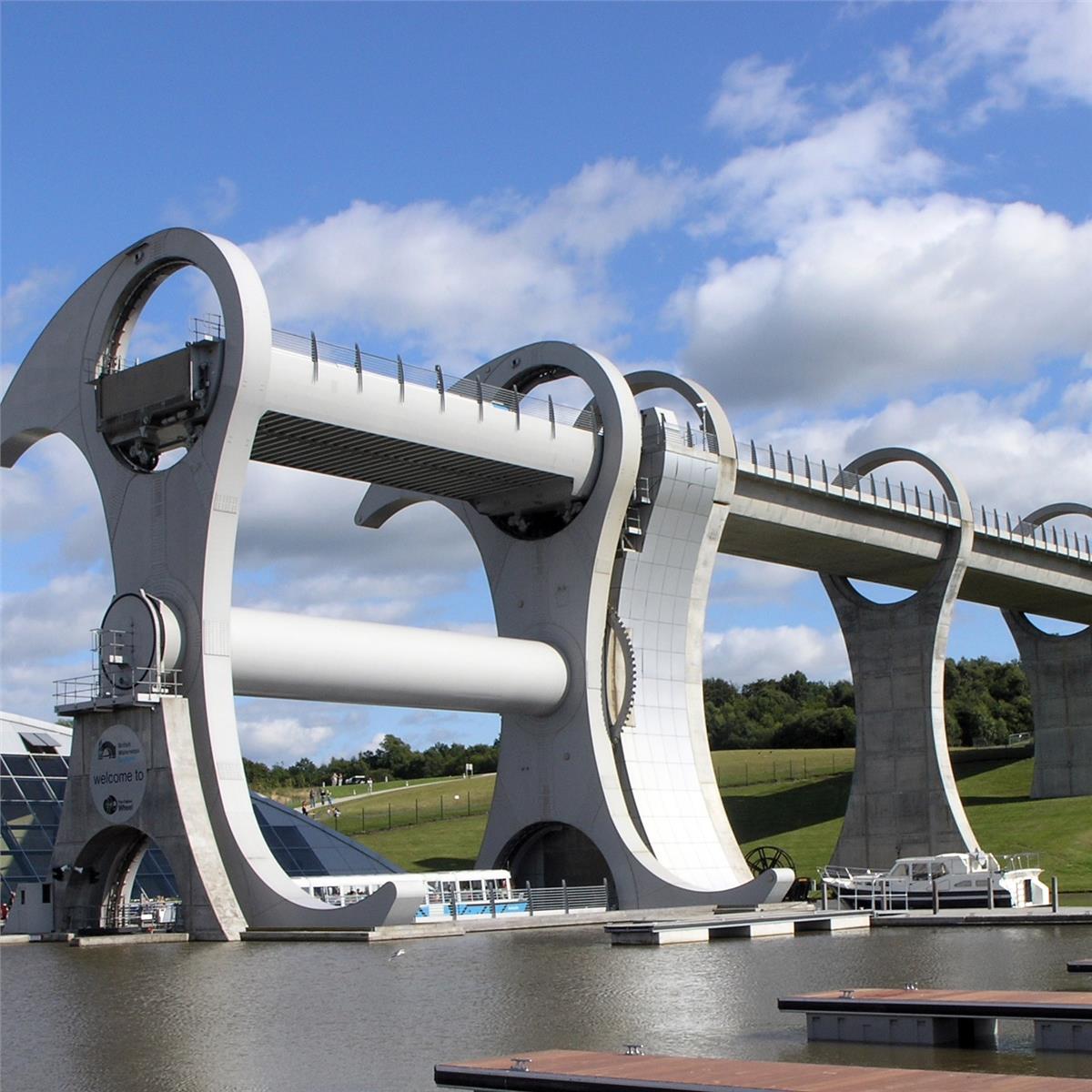 İzmir'den Uçaklı 5 Gece 6 Gün Konaklamalı Harry Potter'ın İzinde Büyülü Rota İskoçya Ve İngiltere Turu