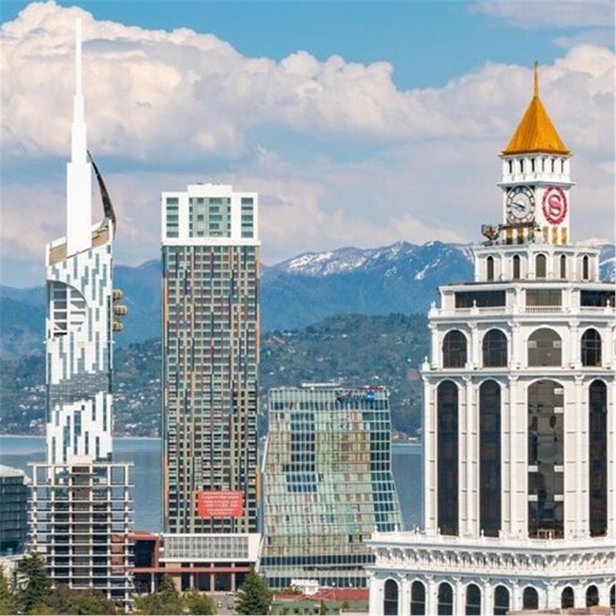 Bir Başka Karadeniz