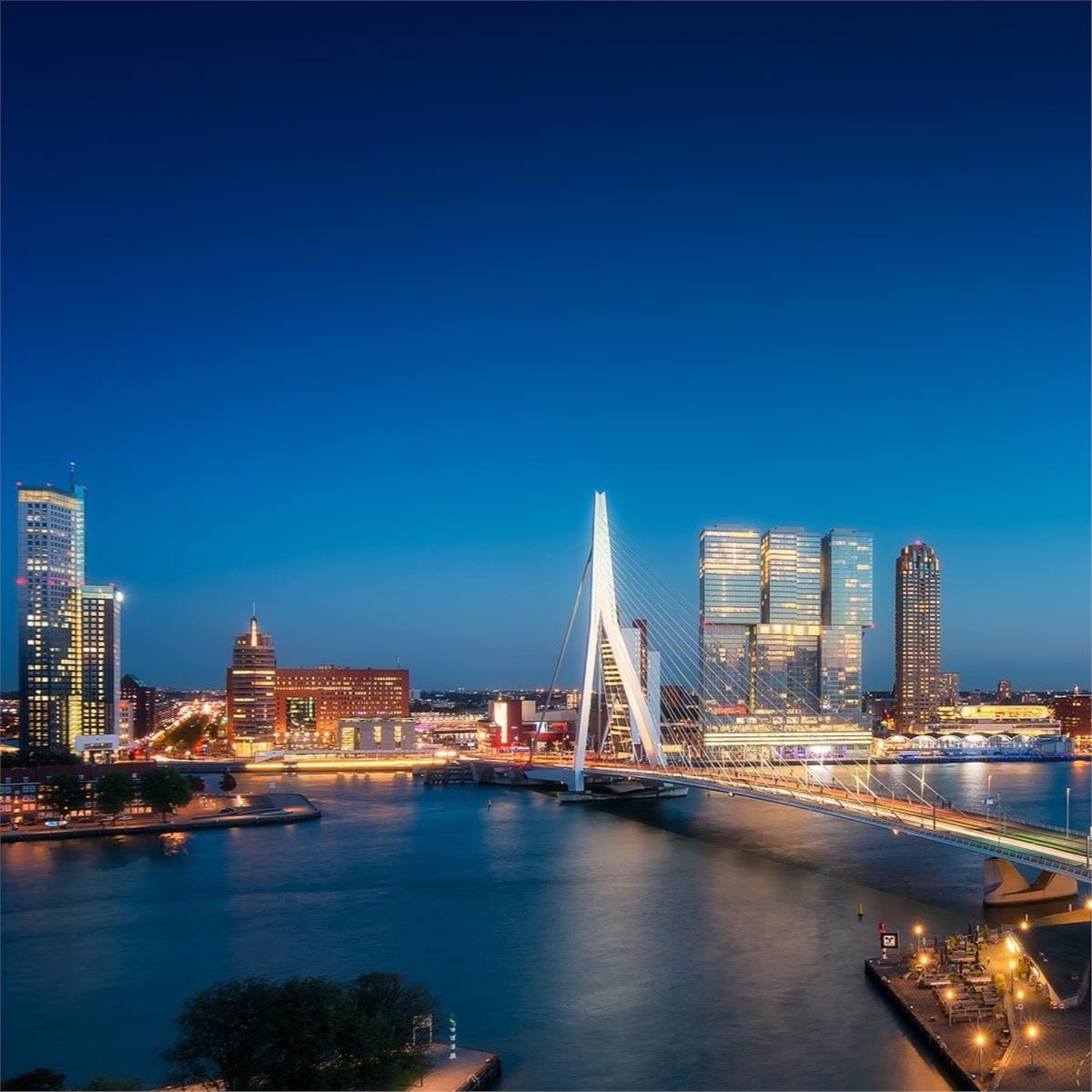 İzmir'den Uçaklı 7 Gece 8 Gün Konaklamalı Beneluks, Paris Ve Köln Turu