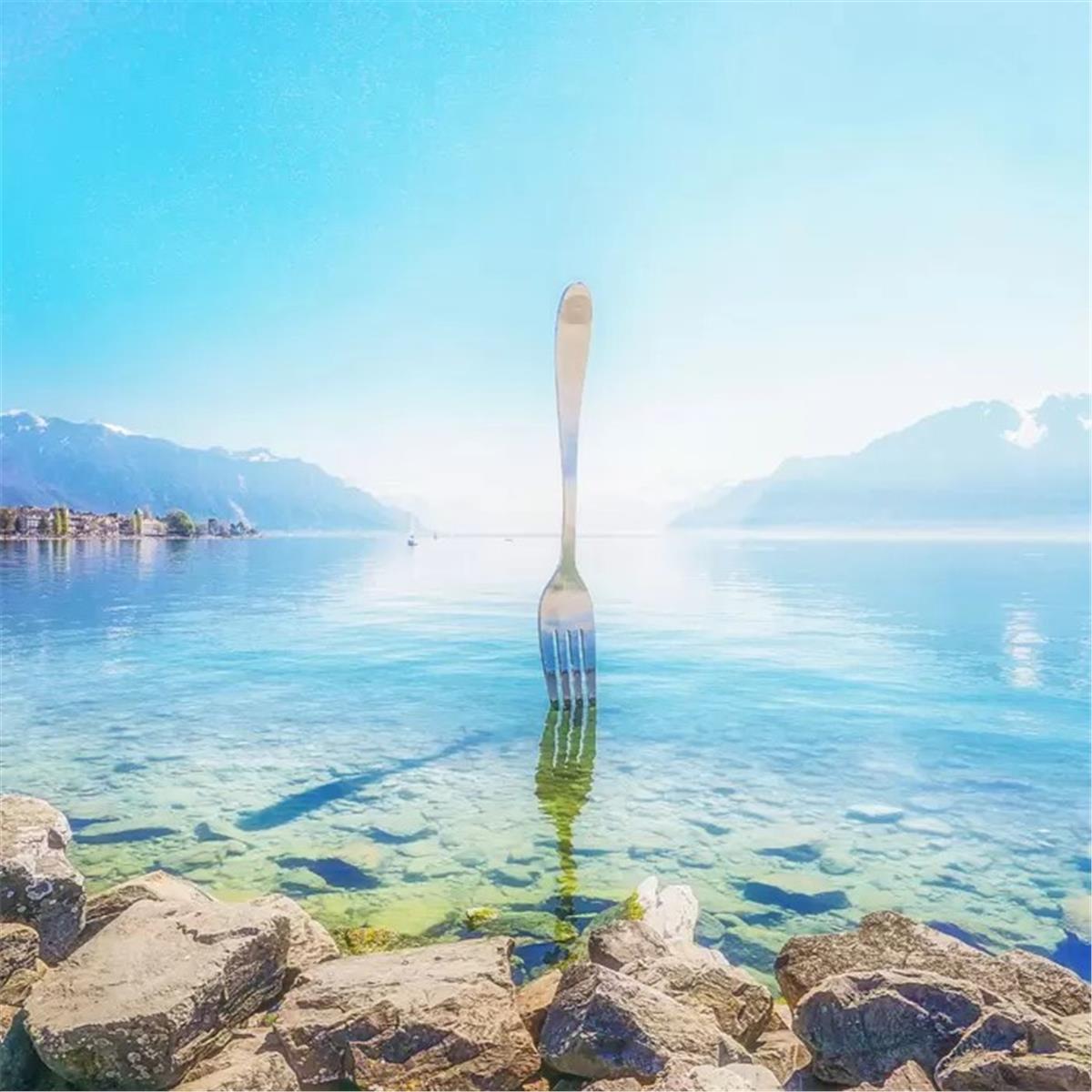 İzmir'den Uçak İle Hareketli 7 Gece 8 Gün Konaklamalı İtalya & Fransa & İsviçre & Almanya & Liehtenstein İle Bir Avrupa Masalı Turu