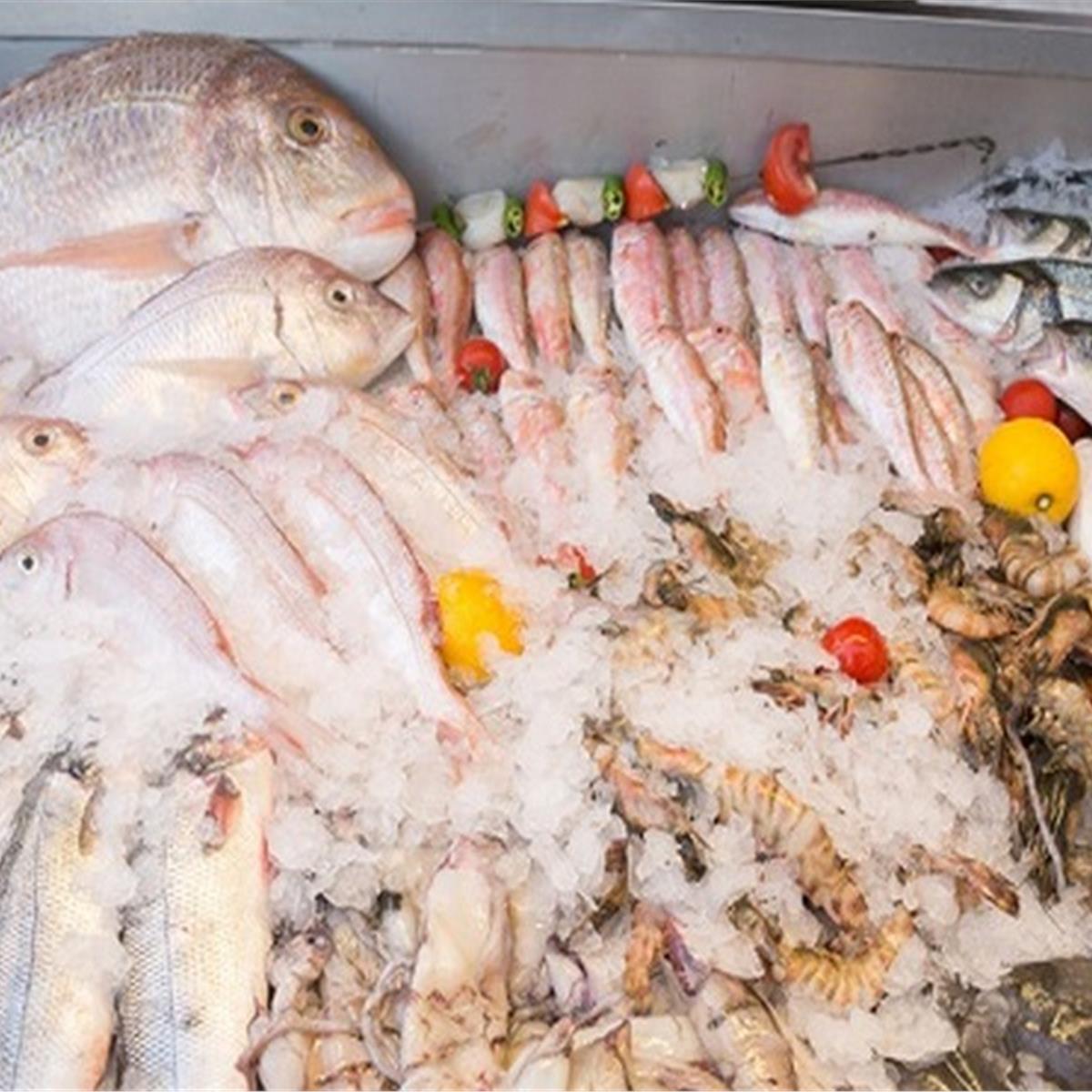 Bostanlı Temiz Mandıra Enfes Lezzetler Eşliğinde Balık Menü