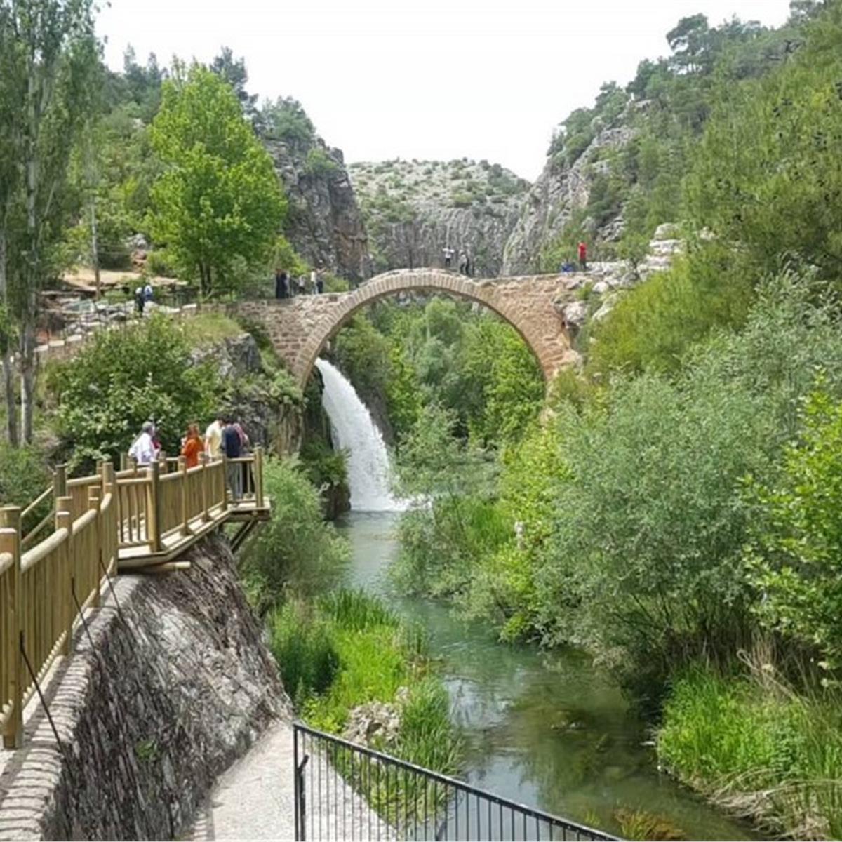 14 Eylül İzmir kalkışlı Öğle Yemeği Dahil Günübirlik Uşak Turu