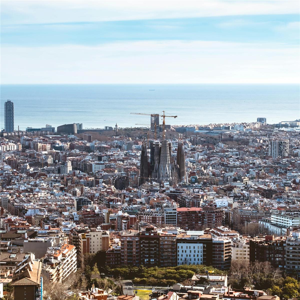 İzmir'den Uçaklı 7 Gece 9 Gün Konaklamalı İtalya, Fransa Ve İspanya Turu