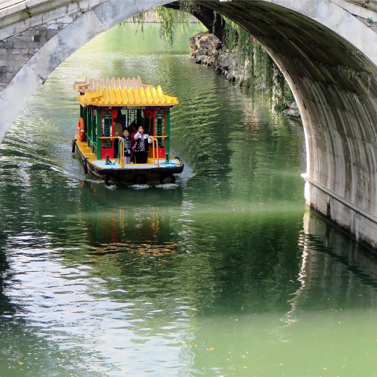 Uçaklı 7 Gece 9 Gün Konaklamalı Pekin, Shanghai ve Xian İle Uzak Doğu'nun İncisi Çin Turu