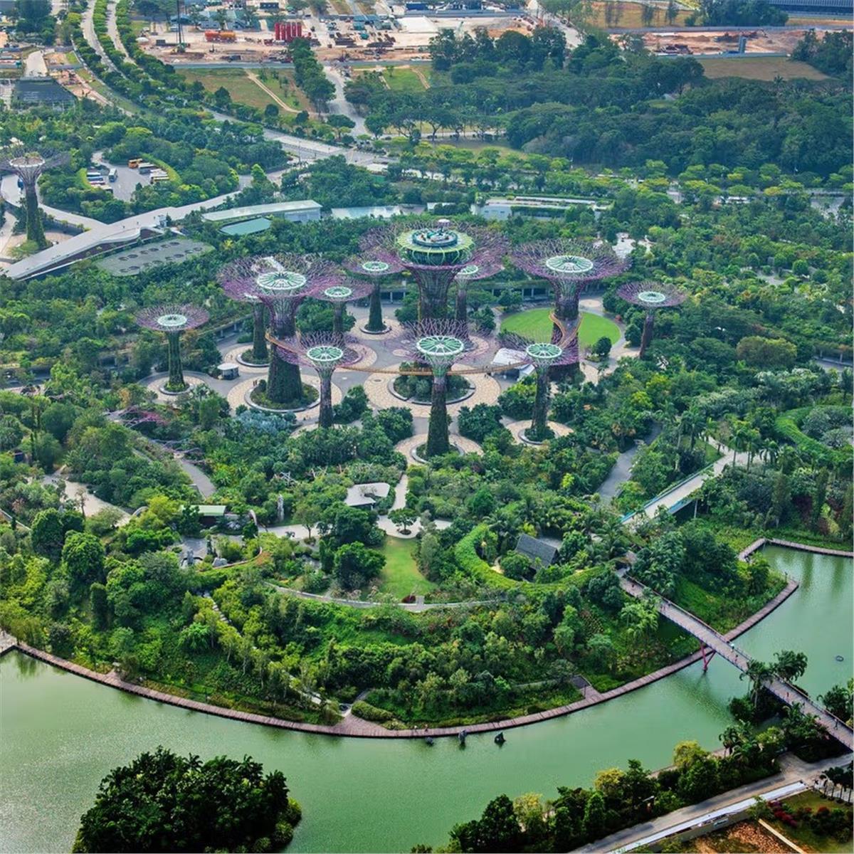 İzmir'den Uçaklı 8 Gece 9 Gün Konaklamalı Vizesiz Uzakdoğu Turu