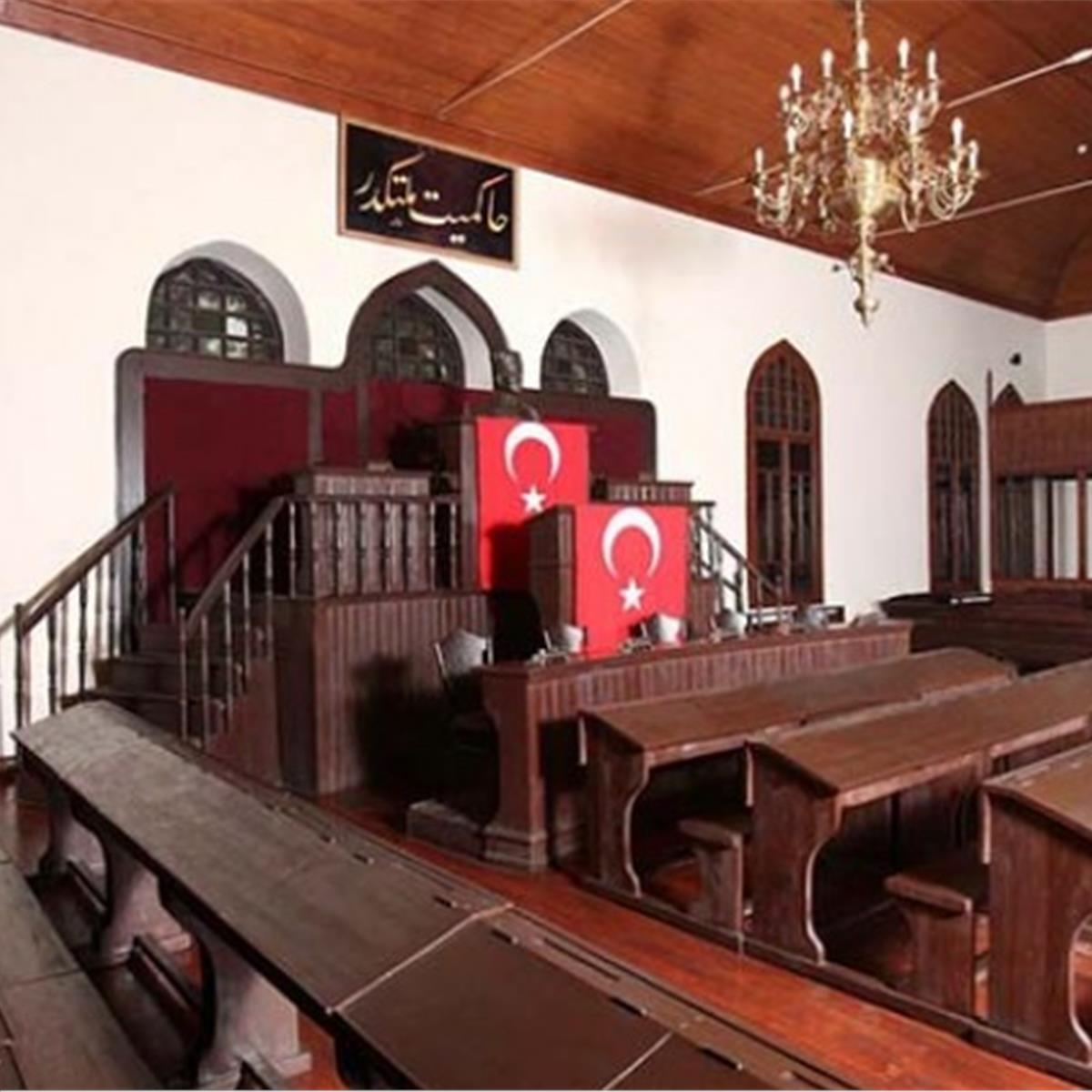 İzmir Çıkışlı 1 gece 2 gün Ankara Konaklamalı Eskişehir ve Ankara Anıtkabir Turu