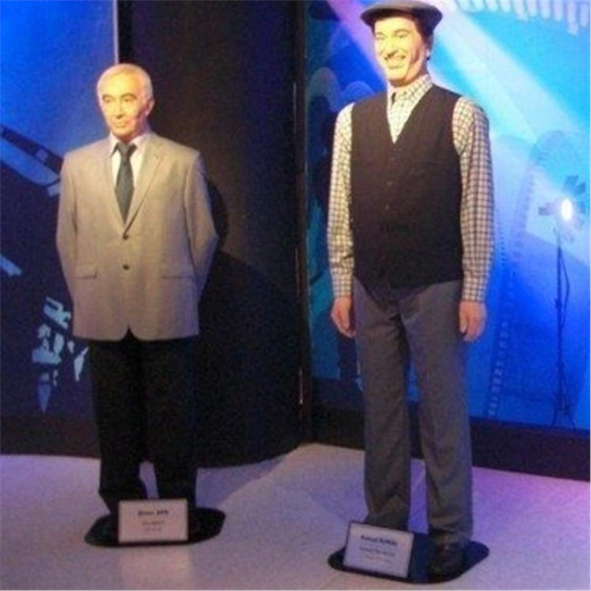 İzmir'den Otobüslü Ankara'dan Trenli 1 Gece 2 Gün Konaklamalı Ankara & Anıtkabir & Eskişehir Turu