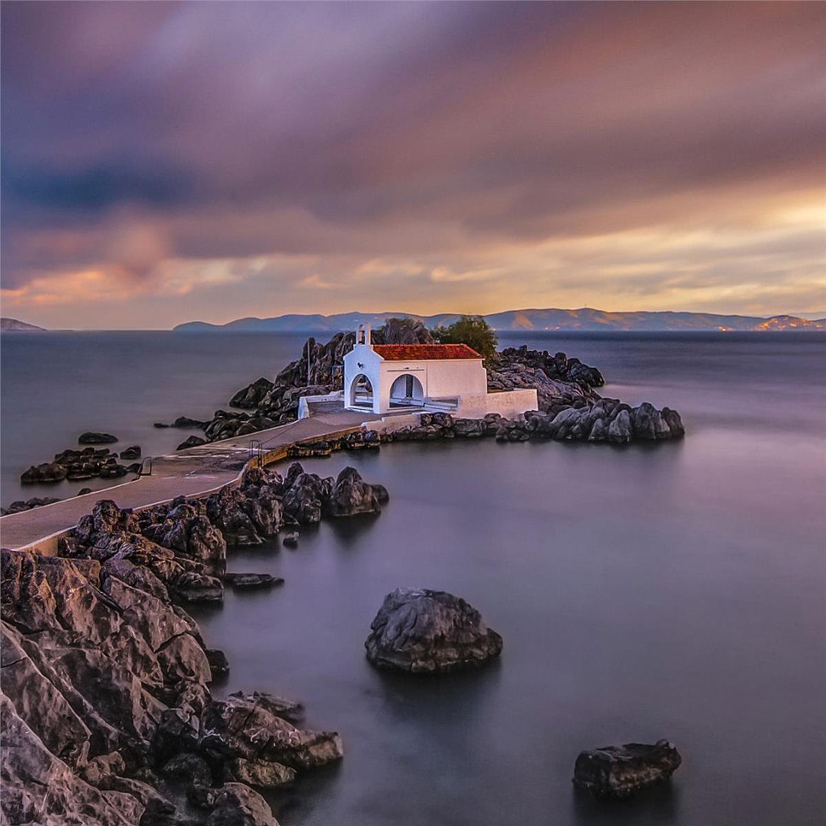 Çeşme'den Kalkışlı Yılbaşı Özel 2 Gece 3 Gün 5* Pearl Island Hotel Konaklamalı Sakız Adası Turu Üstelik Taverna Dahil