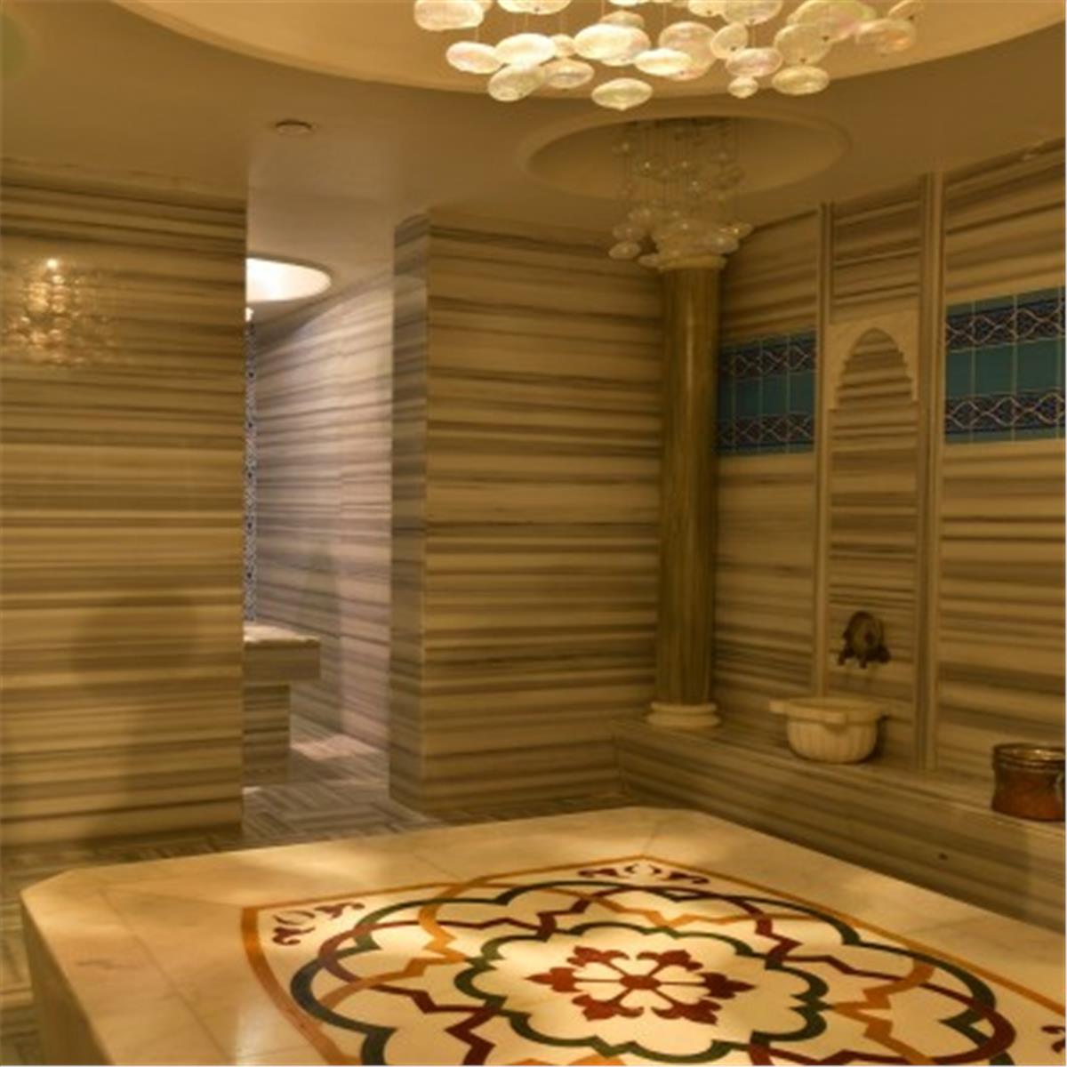 Yılbaşı Özel 2 gece 3 gün Side Crown Palace Hotel Konaklamalı Antalya Tatili