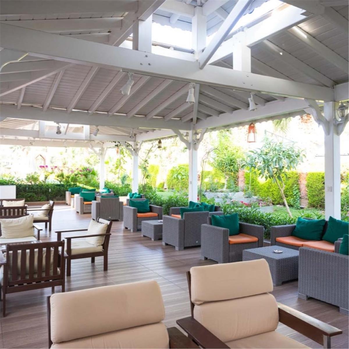 İzmir'den Ulaşımlı 3 Gece 4 Gün 4* Anadolu Hotel Her Şey Dahil Konaklama