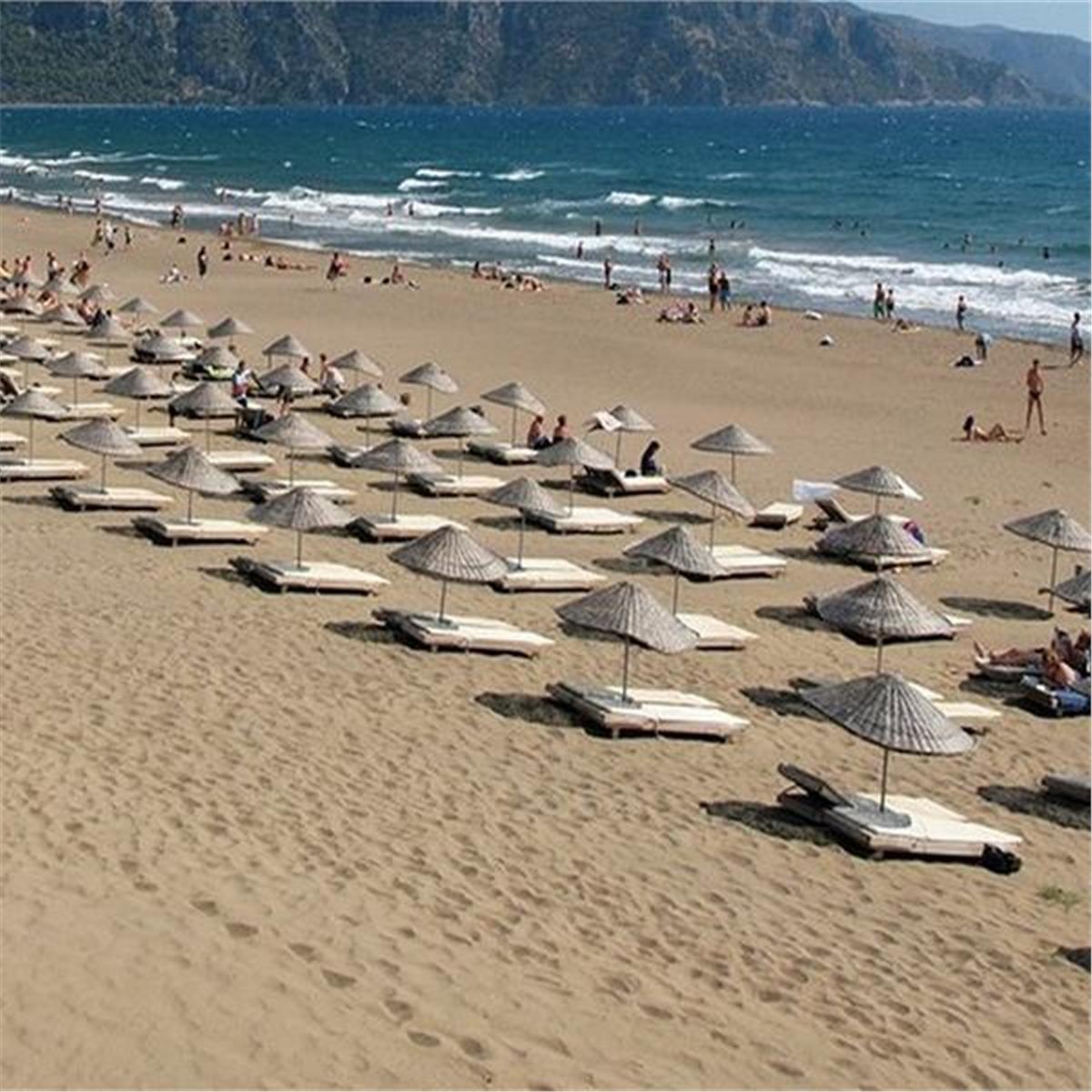 İzmir'den Otobüslü Günübirlik Akyaka Yuvarlakçay Dalyan Turu. Üstelik Sabah Kahvaltısı Dahil.