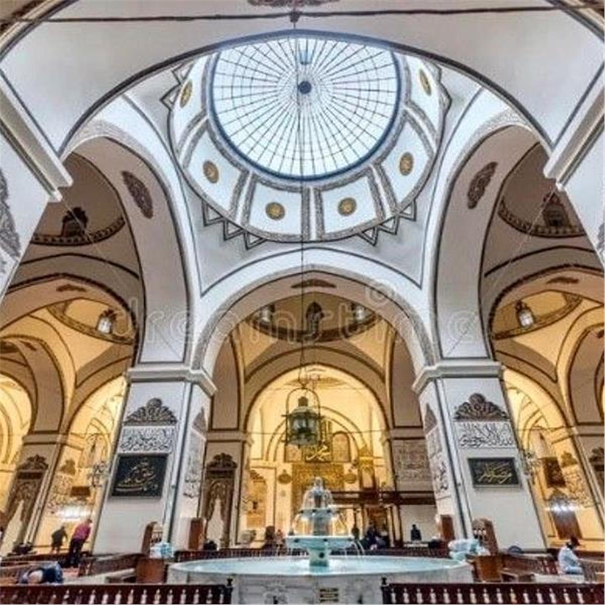 İzmir Çıkışlı 1 gece 2 gün 5* Baia Bursa Spa Hotel Konaklama Bursa Uludağ Turu