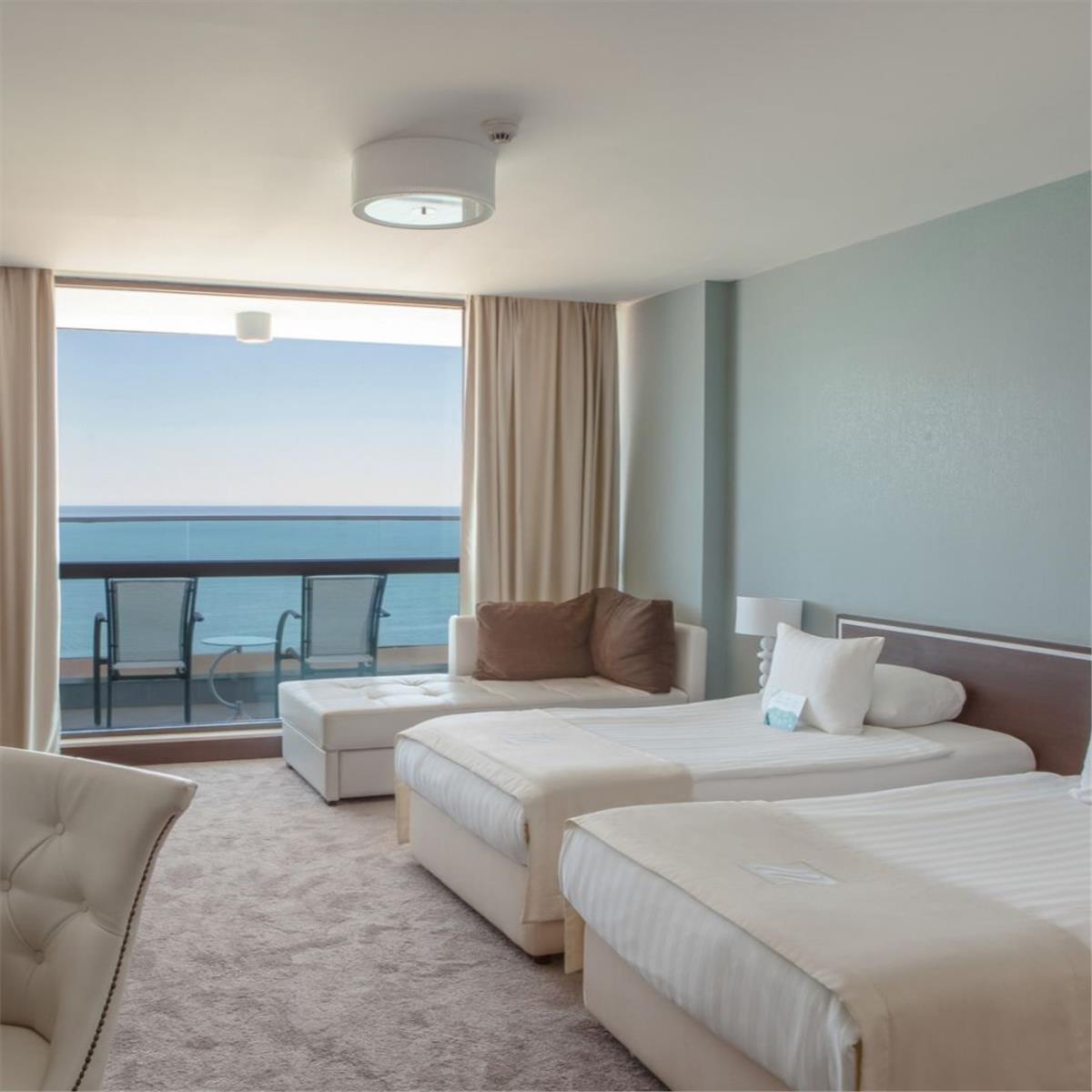 İzmir'den Otobüslü 2 Gece International Spa & Casino Otelde Konaklamalı 3 Gece 4 Gün Bulgaristan Varna - Burgaz Turu