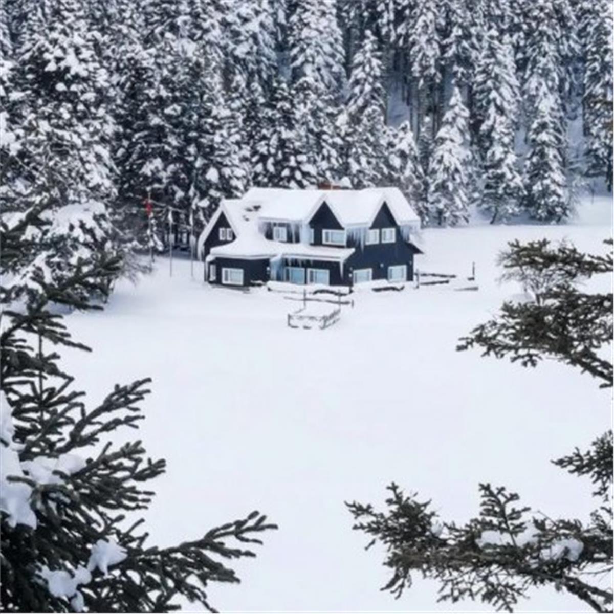 İzmir'den Kalkışlı 1 Gece 2 Gün 5* The Sign Termal & Convention Otel Konaklamalı 3'lü Kar Keyfi Abant Kartepe Uludağ Turu