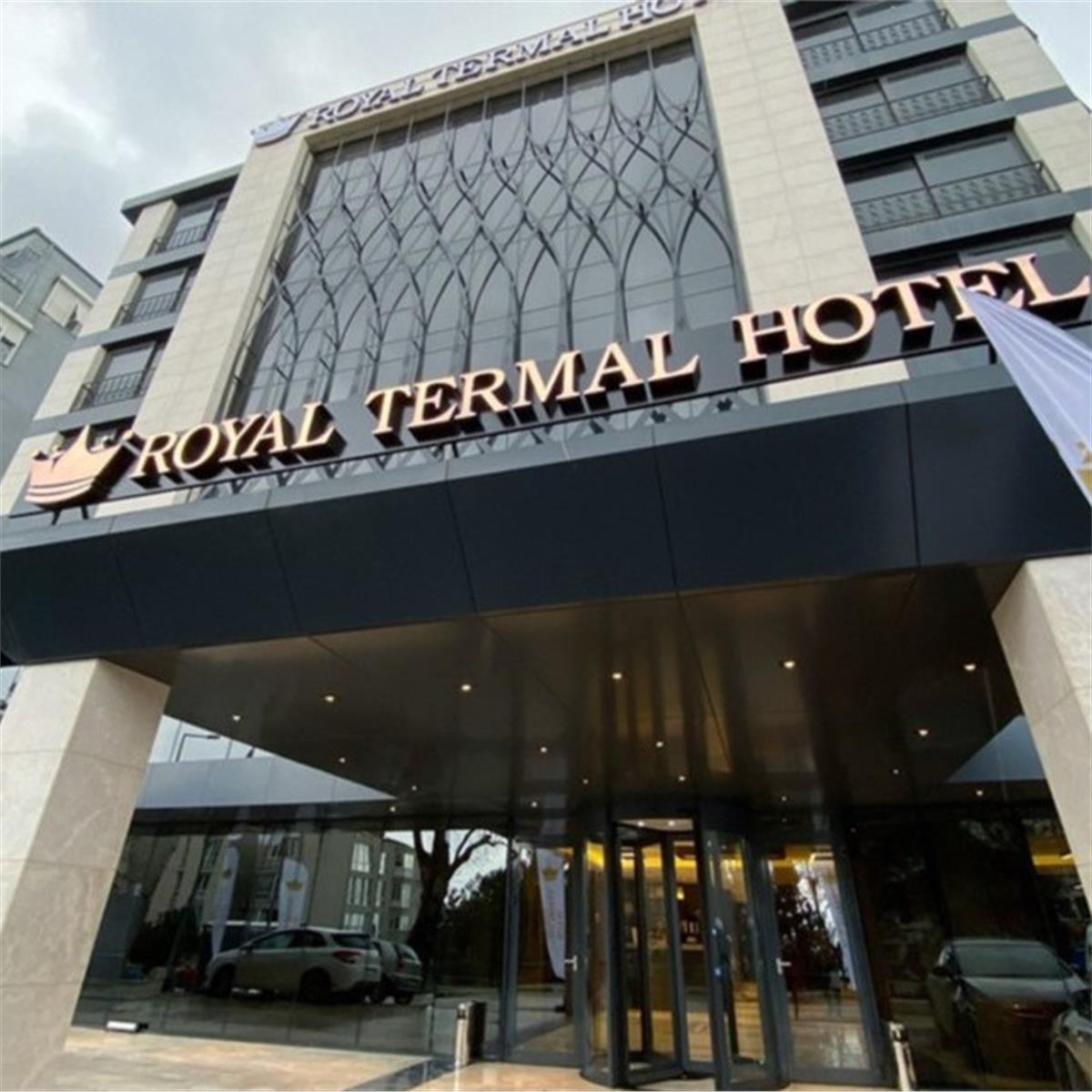 İzmir Çıkışlı Yılbaşı Özel 1 gece 2 gün 5* Kervansaray Termal Convention Center & Spa Konaklama ve Limitsiz içecekli Yılbaşı Galası Dahil Bursa Uludağ Turu