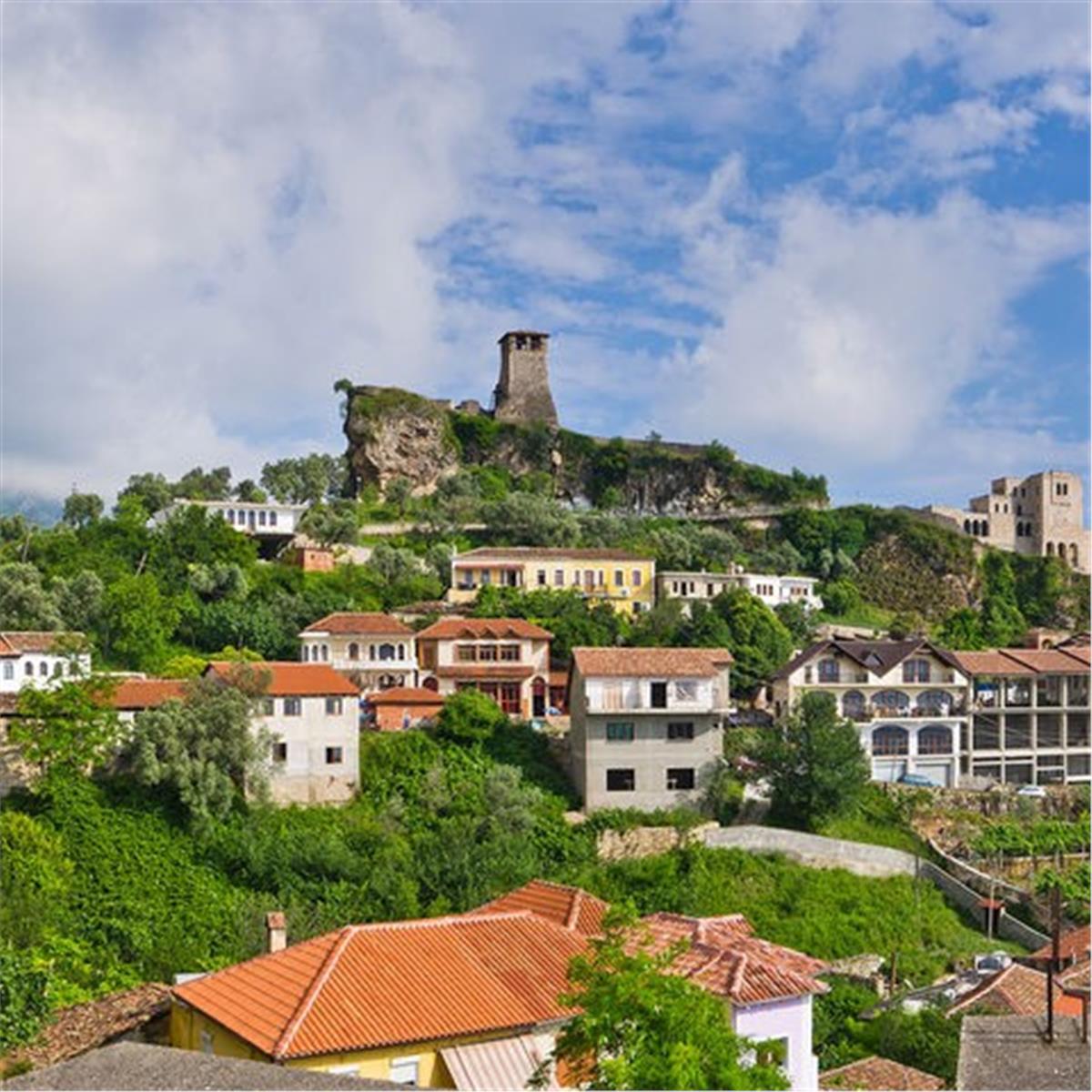 İzmir'den Otobüslü 9 Gece 10 Gün 5 ve 4 Yıldızlı Hotellerde Konaklamalı Büyük Balkan Turu