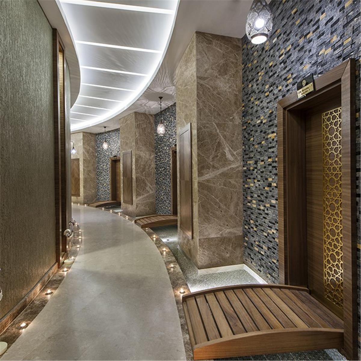 İzmir'den Kalkışlı 2 Gece 3 Gün Afyon Akrones Termal Hotel Turu