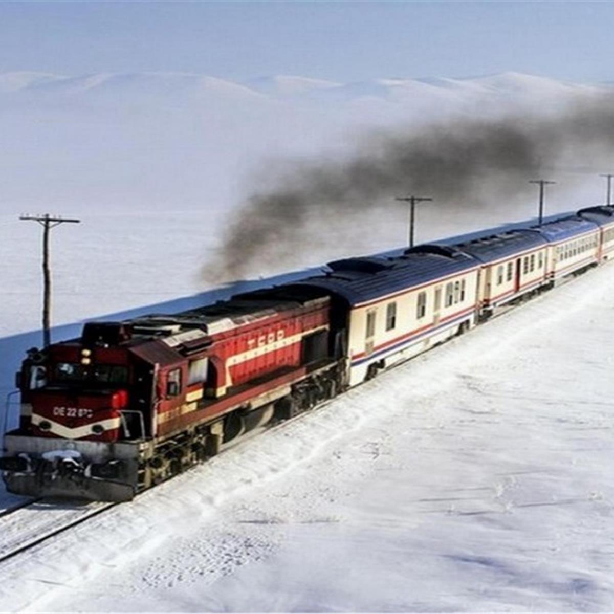 4 Gece 5 Gün Turistik Doğu Ekspresi Turu 