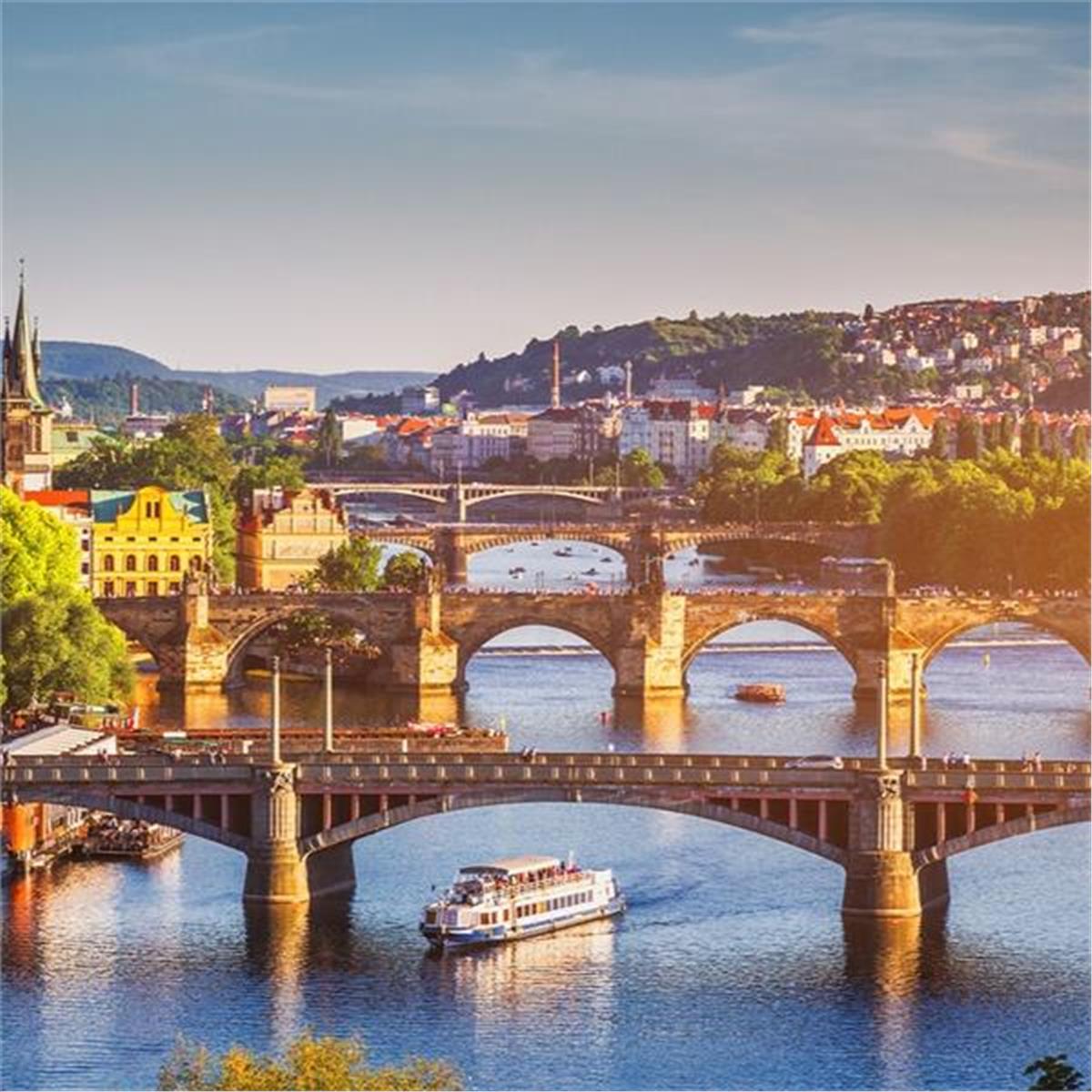 İzmir'den Uçak İle Hareketli 4 Gece 5 Gün Konaklamalı Tüm Ekstralar Dahil Münih & Hallstat & Salzburg & Viyana Turu