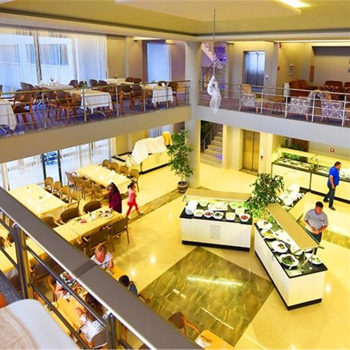 İzmir Çıkışlı 5 Yıldızlı Hierapark Thermal & Spa Deluxe Hotel Konaklamalı 1 Gece 2 Gün Pamukkale Termal Turu