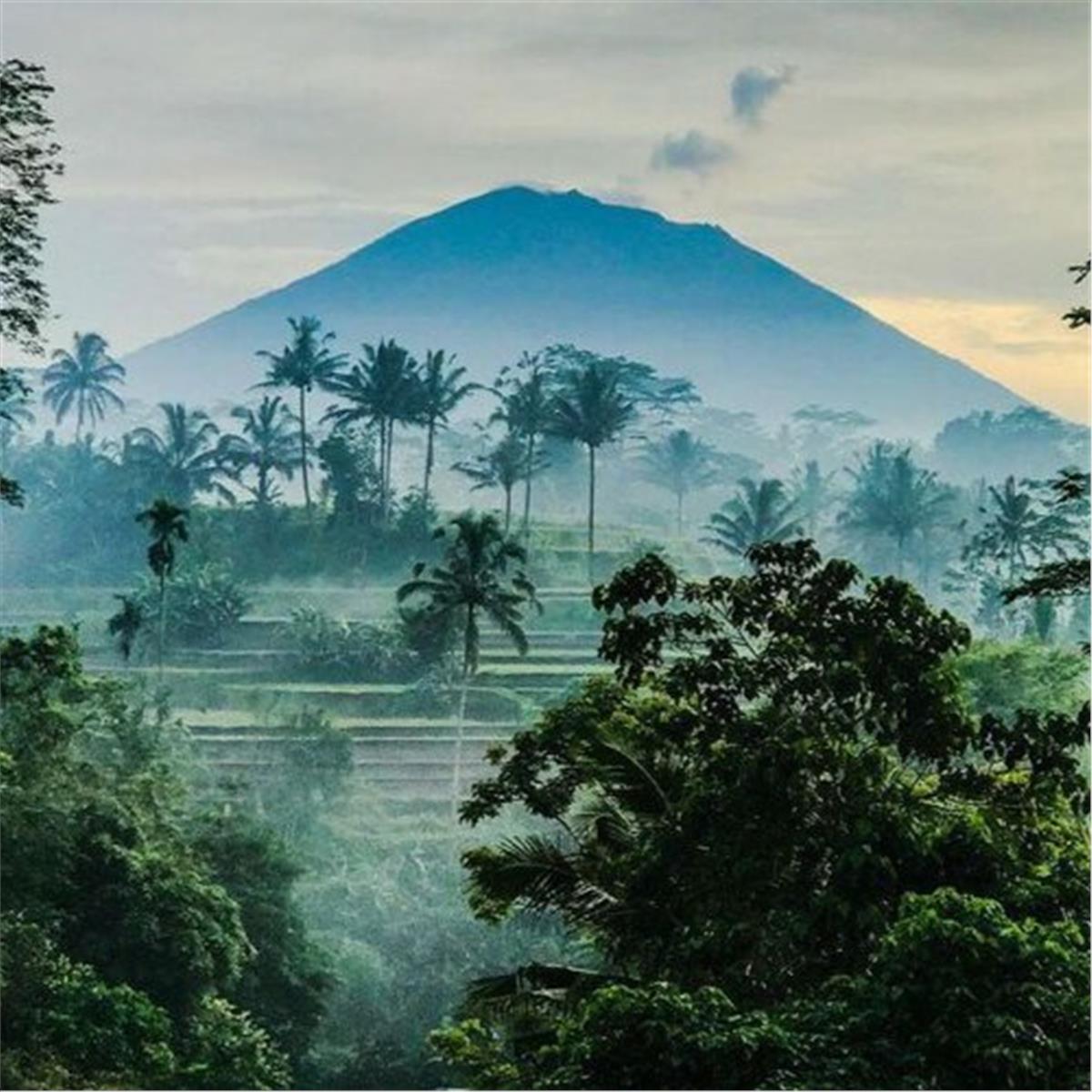 Uçaklı 5 Gece 8 Gün Konaklamalı Bali & Ubud Serüveni Turu