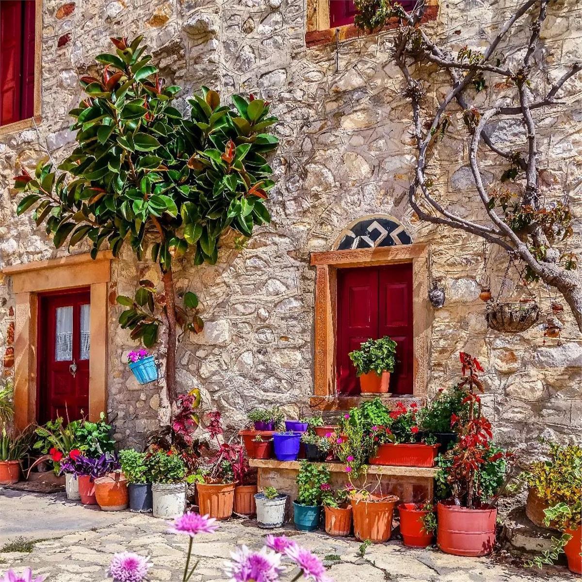 Çeşme Kalkışlı Kuzey ve Güney Ada ile Feribot Bileti Dahil 2 Gece 3 Gün Konaklamalı Sakız Adası Turu