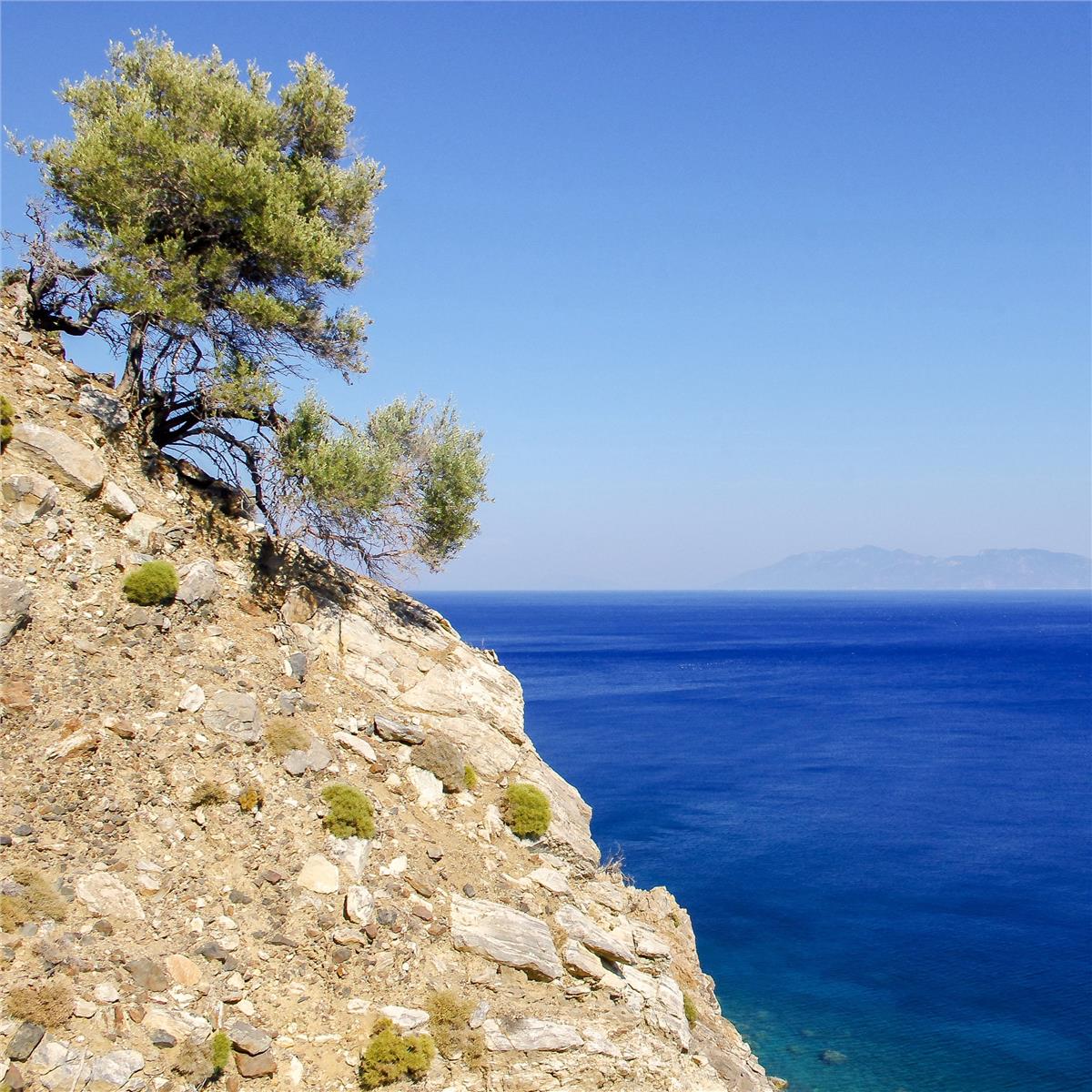 Bodrum'dan Çıkışlı 3 Gece 4 Gün Konaklamalı Kos Adası Turu