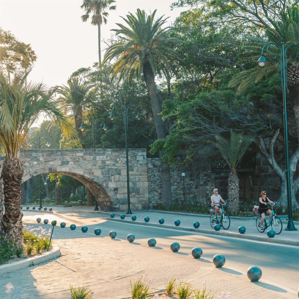 2 Gece 3 Gün Konaklamalı Kos (İstanköy) Adası Turu