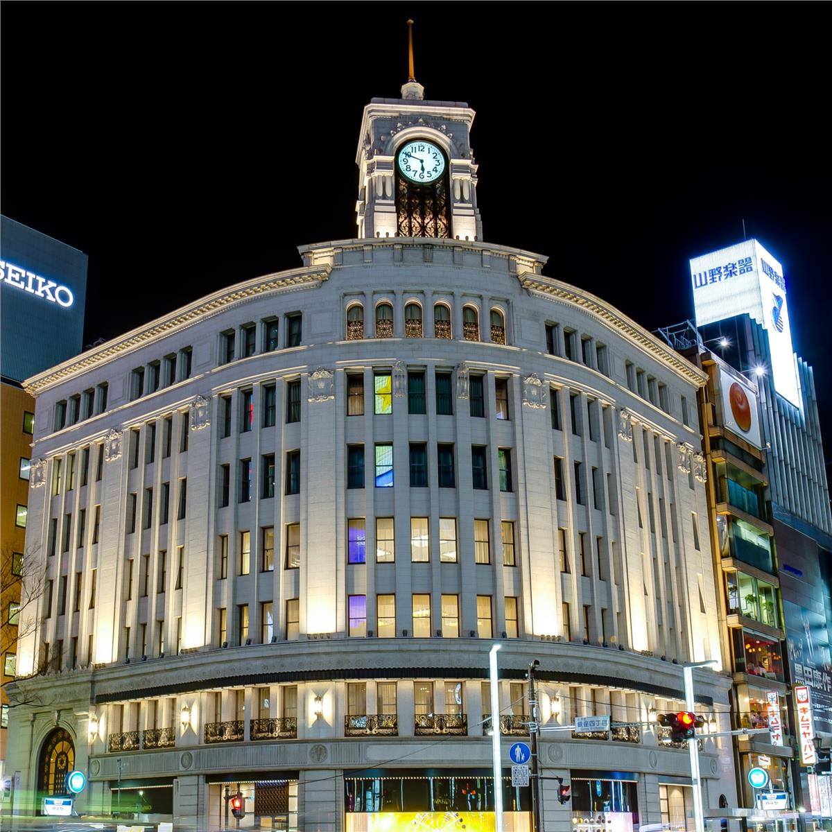 İzmir'den Uçak İle Kalkışlı 9 Gece 10 Gün Konaklamalı Japonya - Güney Kore Turu