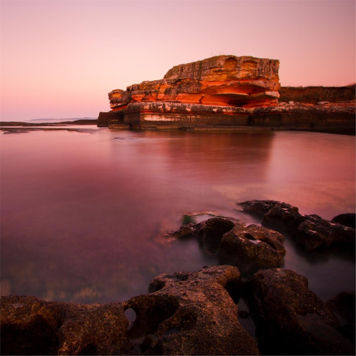 İzmir çıkışlı 1 gece 2 gün Konaklamalı Kefken Pembe Kayalar, Şile, Ağva ve İznik Turu